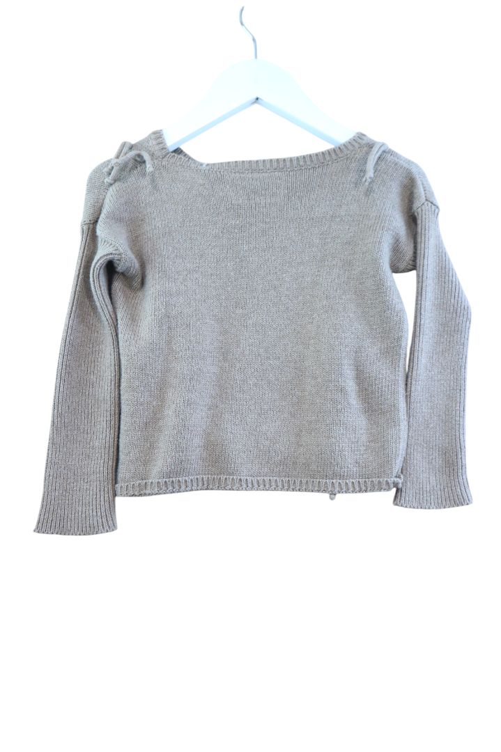 Mii loves Mu Jumper, 4 - Image 3