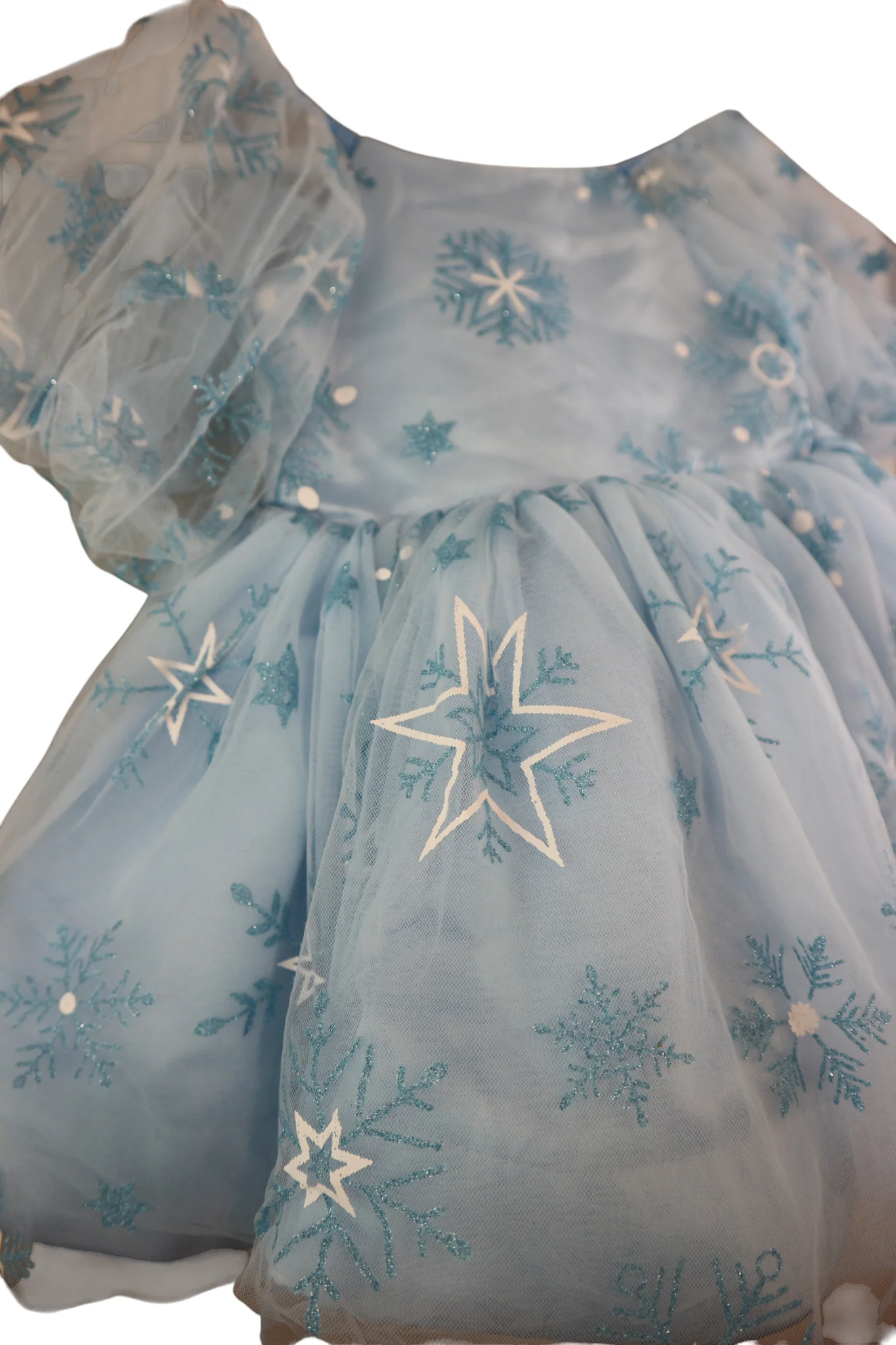 Mik & Me dress, 1 - Image 2