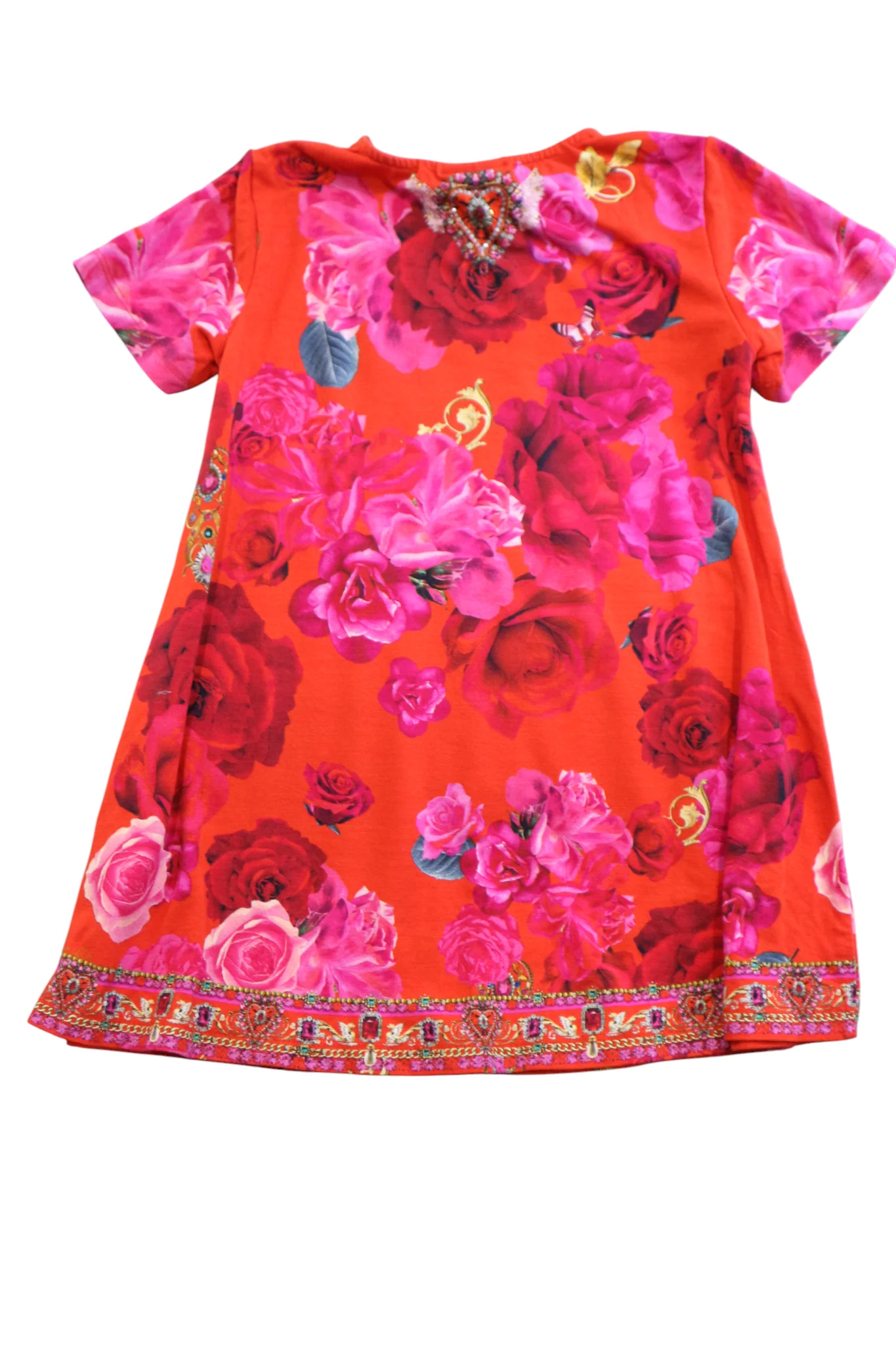 Milla by Camilla T-Shirt Dress, 4 - Image 3