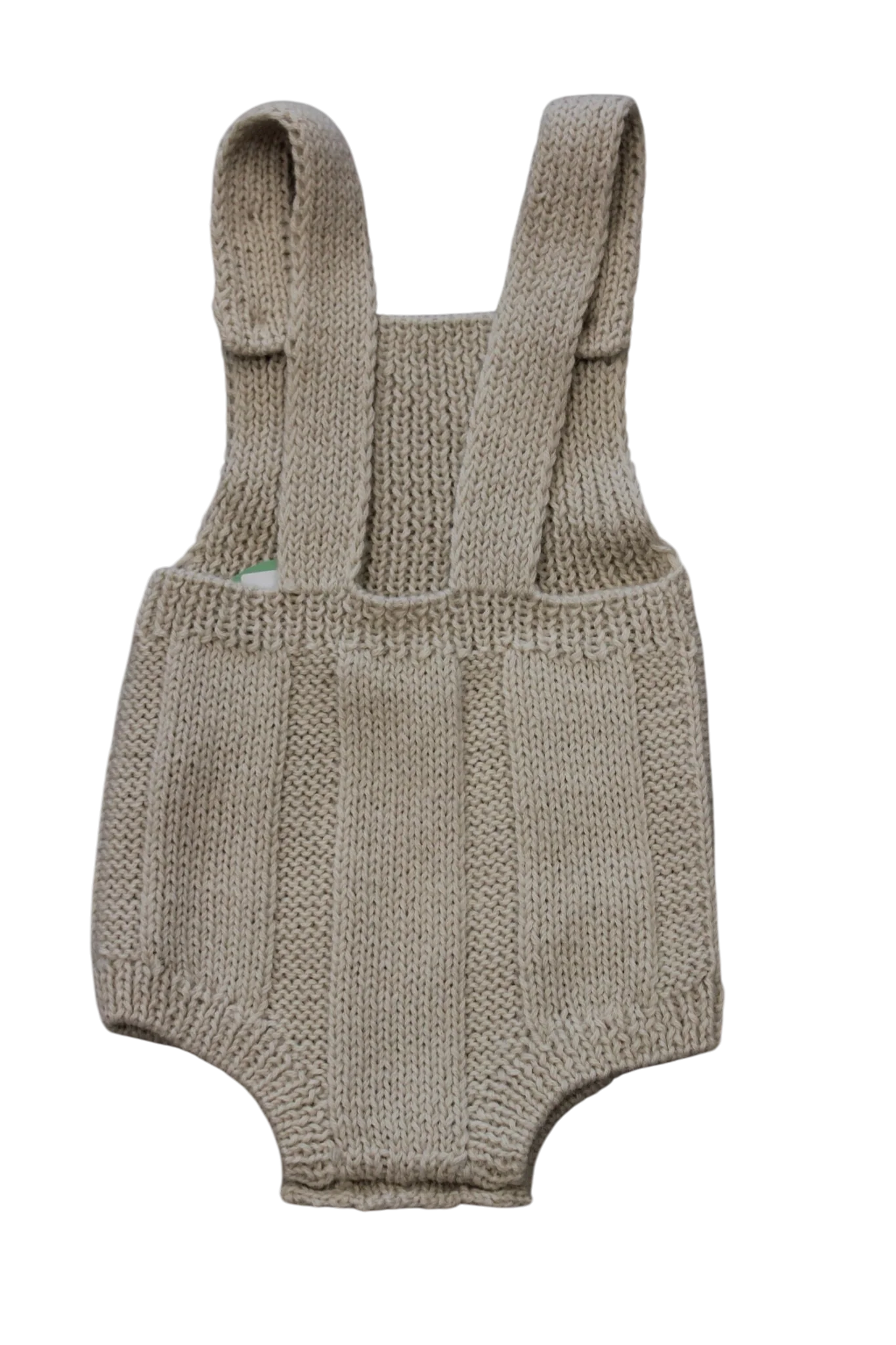 Millesime Knit Romper, 00 - Image 3