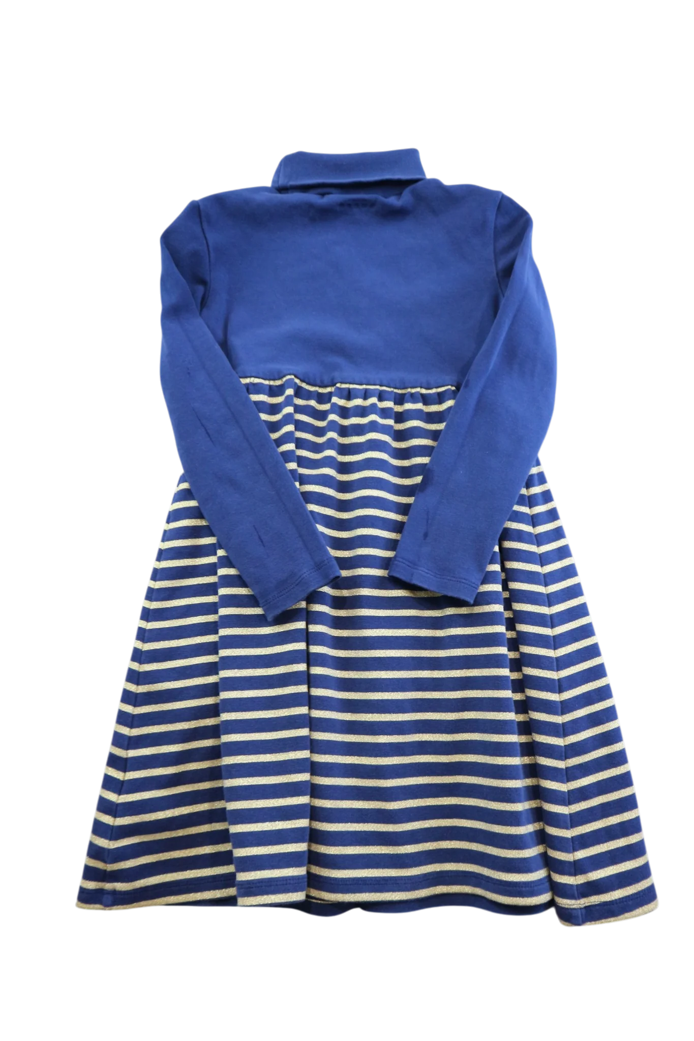 Mini Boden Dress, 6-7 - Image 3