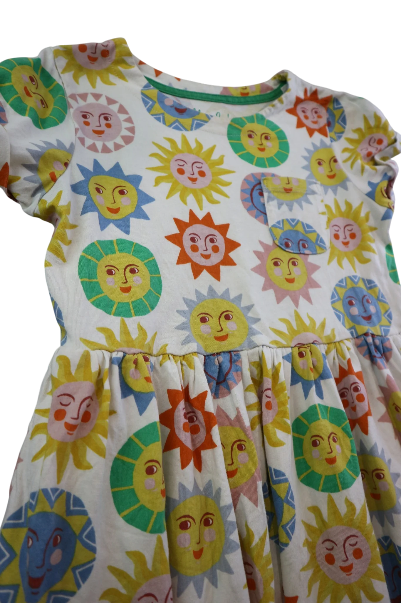 Mini Boden Dress, 9-10 - Image 2