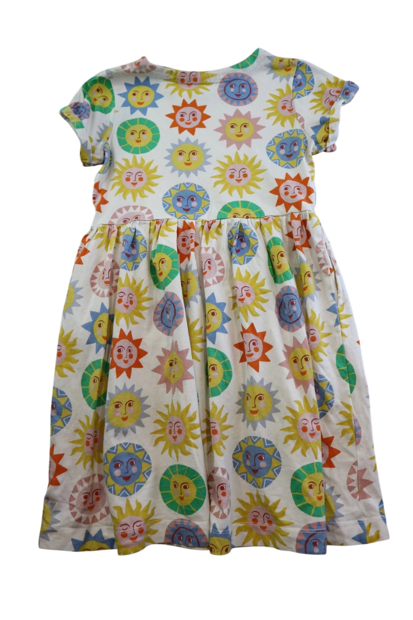 Mini Boden Dress, 9-10 - Image 3