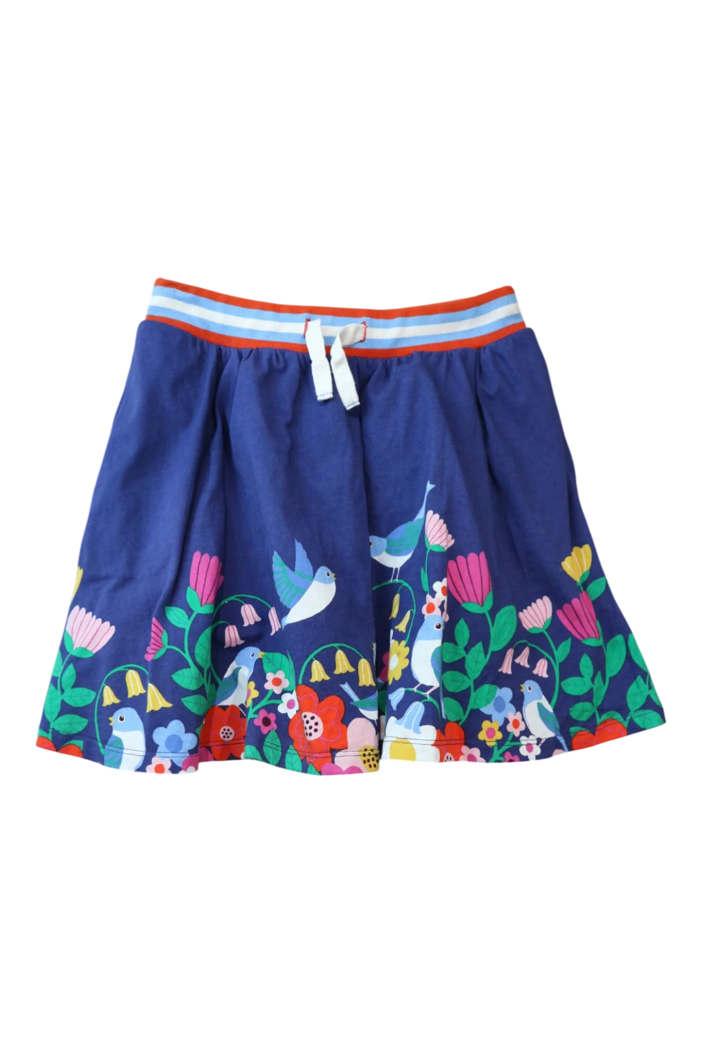 Mini Boden Skirt, 11-12