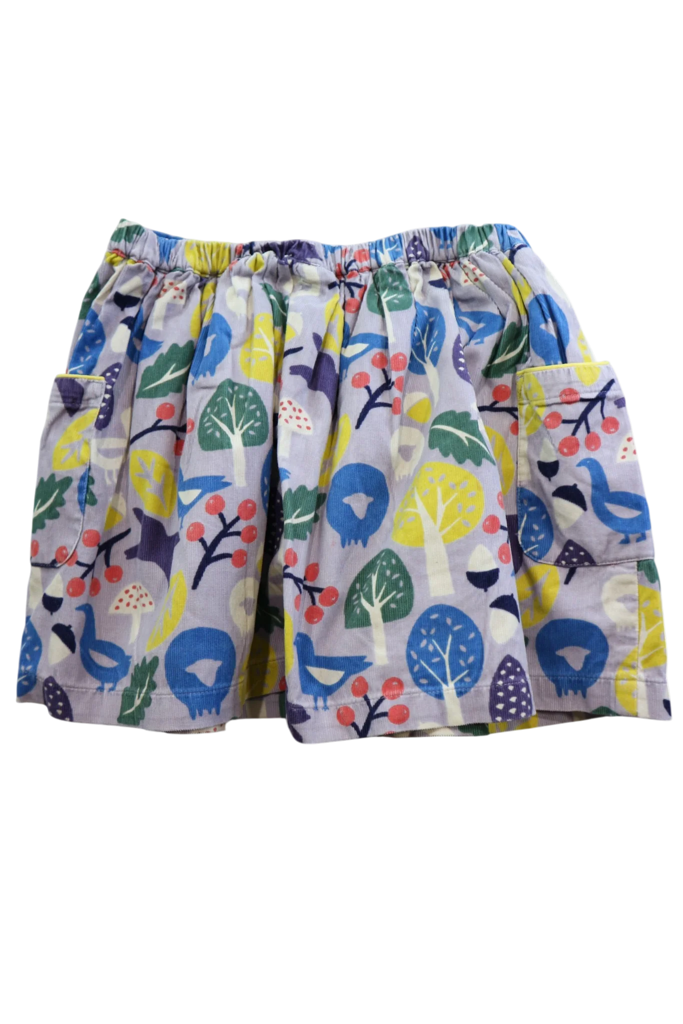 Mini Boden Skirt, 6-7