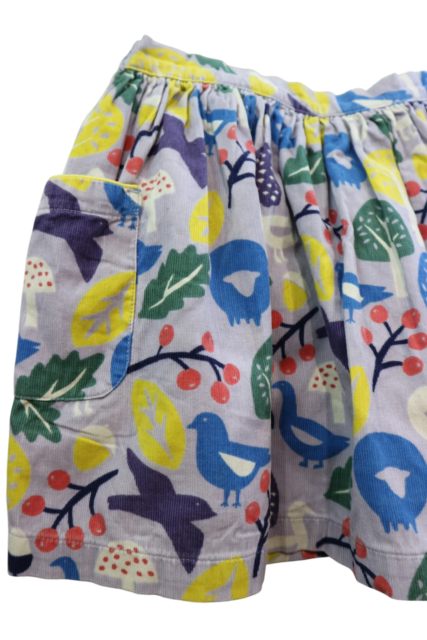 Mini Boden Skirt, 6-7 - Image 2
