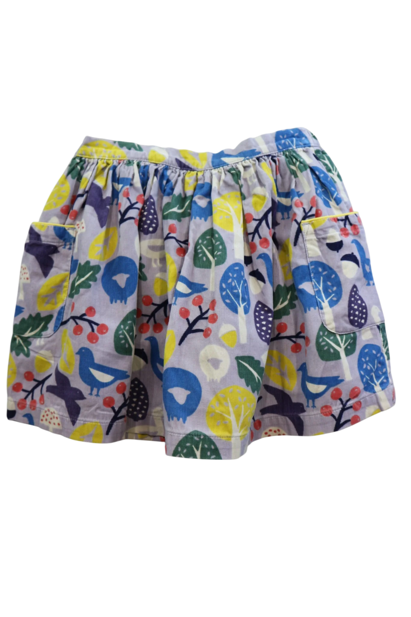 Mini Boden Skirt, 6-7 - Image 3