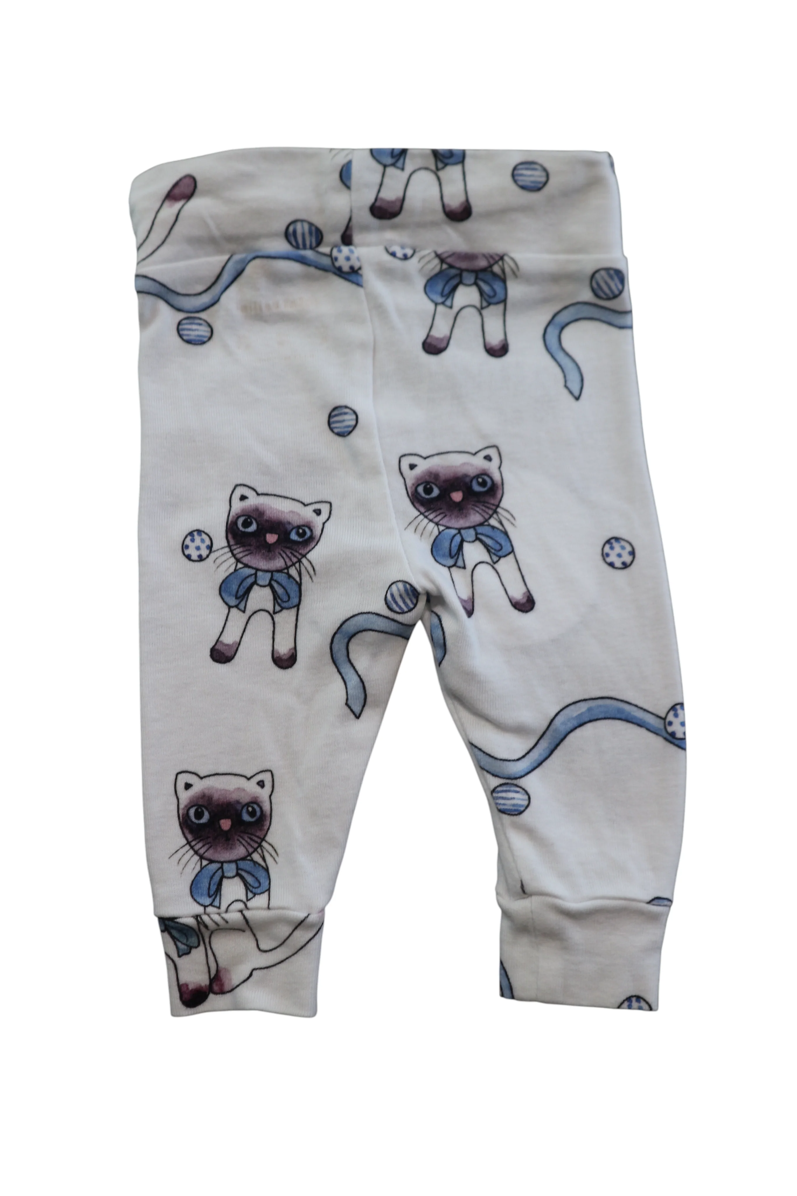 Mini Rodini Leggings, 0000 - Image 3