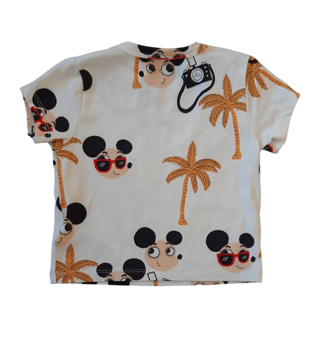 Mini Rodini tshirt, 00-0 - Image 3
