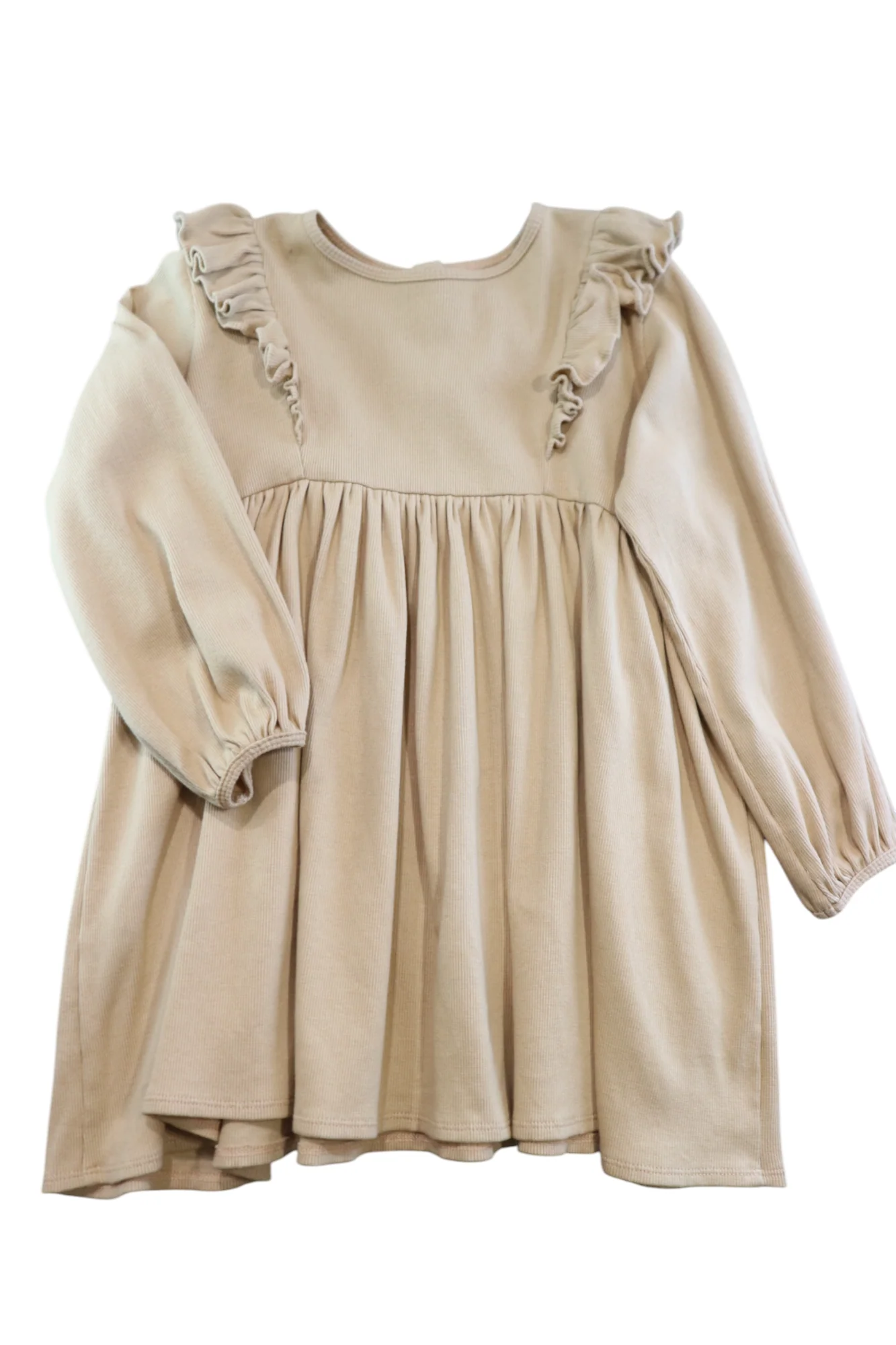 Minouche Dress, 8