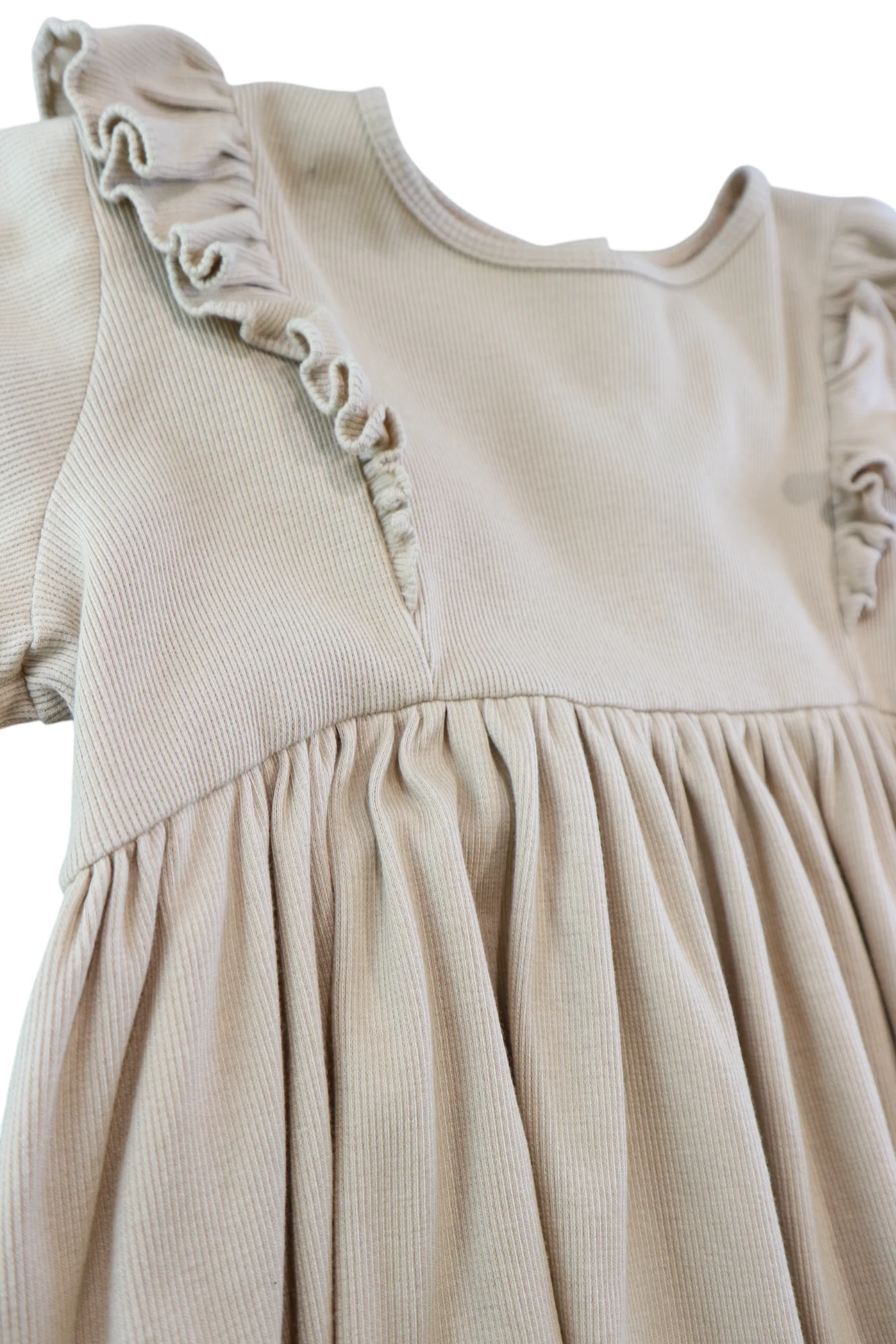 Minouche Dress, 8 - Image 2