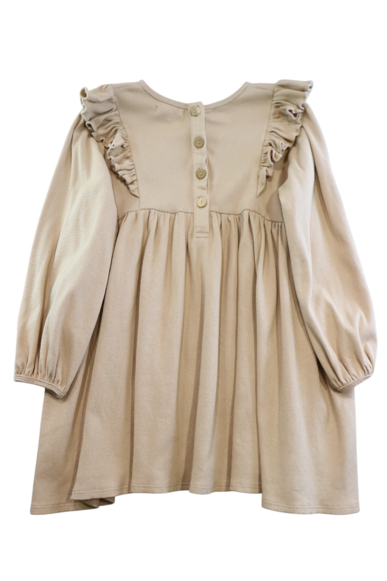 Minouche Dress, 8 - Image 3