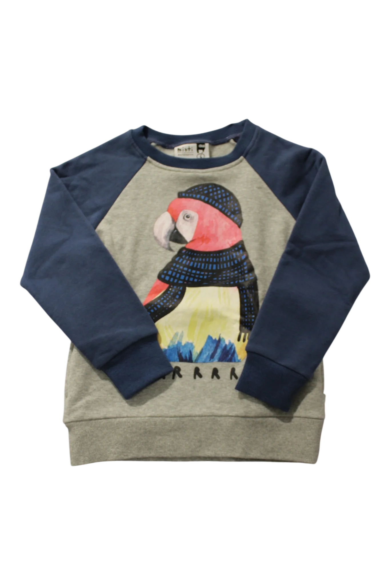 Minti Jumper, 6