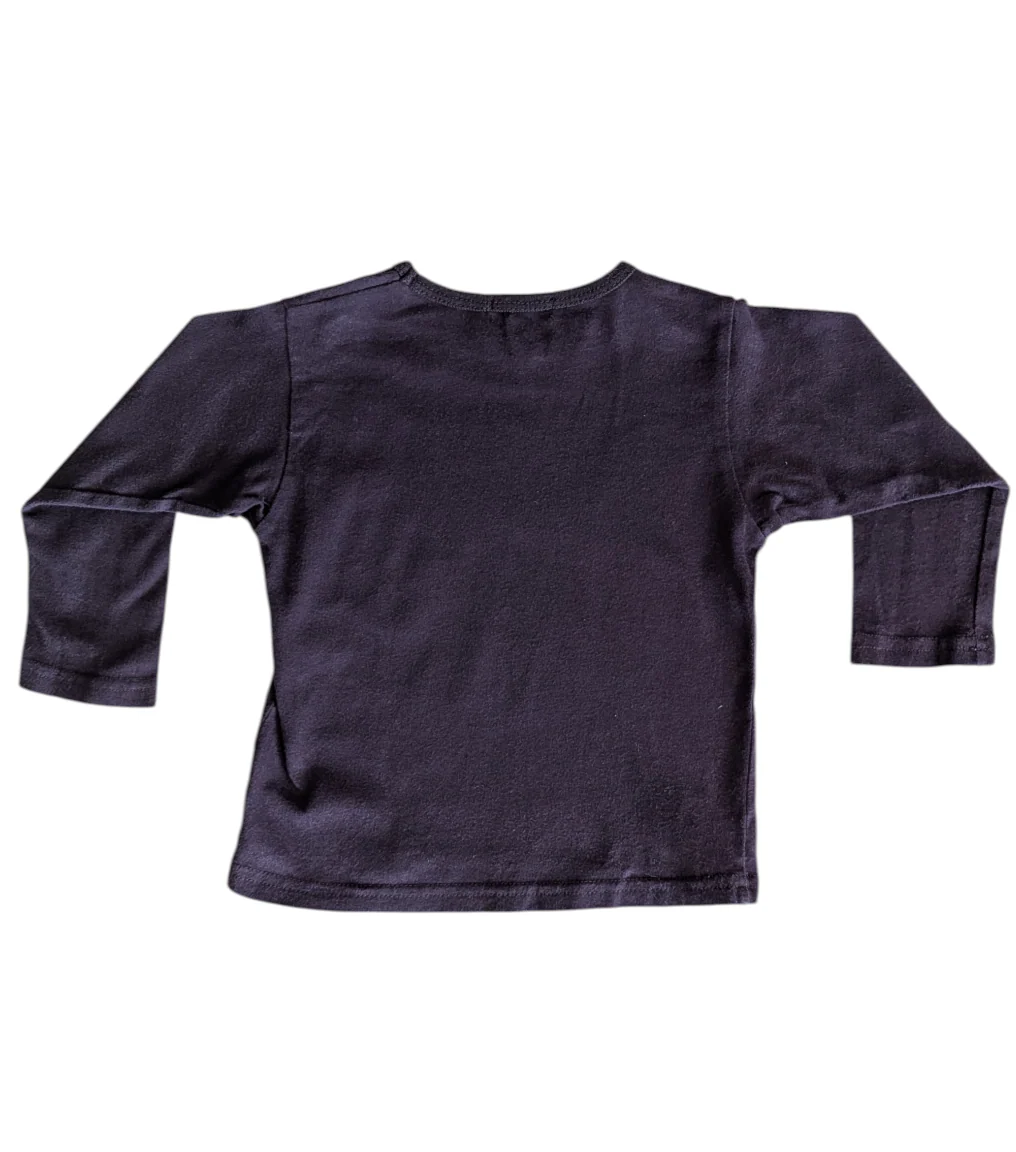 Moppit Long Sleeve T-Shirt, 2 - Image 3