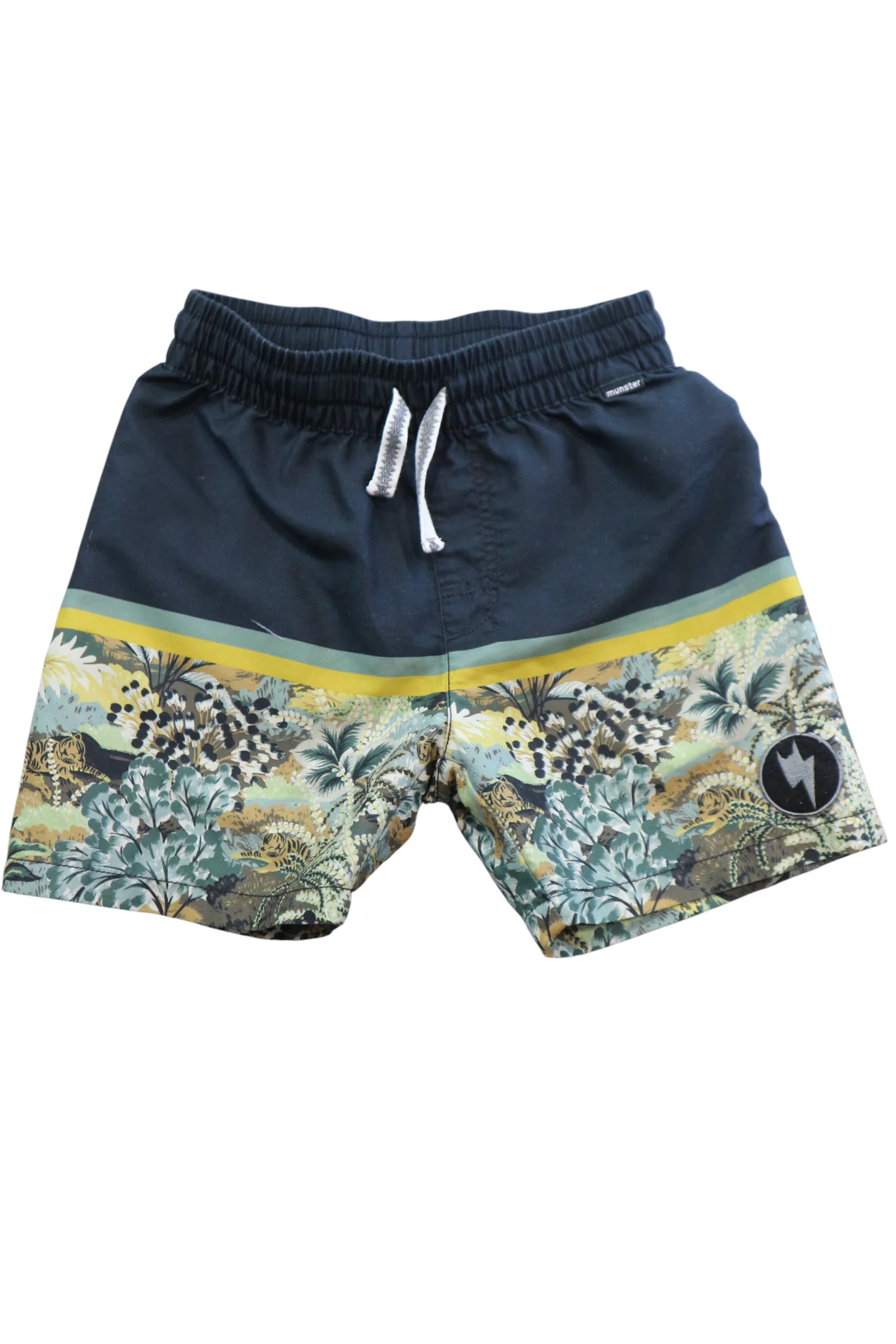 Munster Shorts, 5