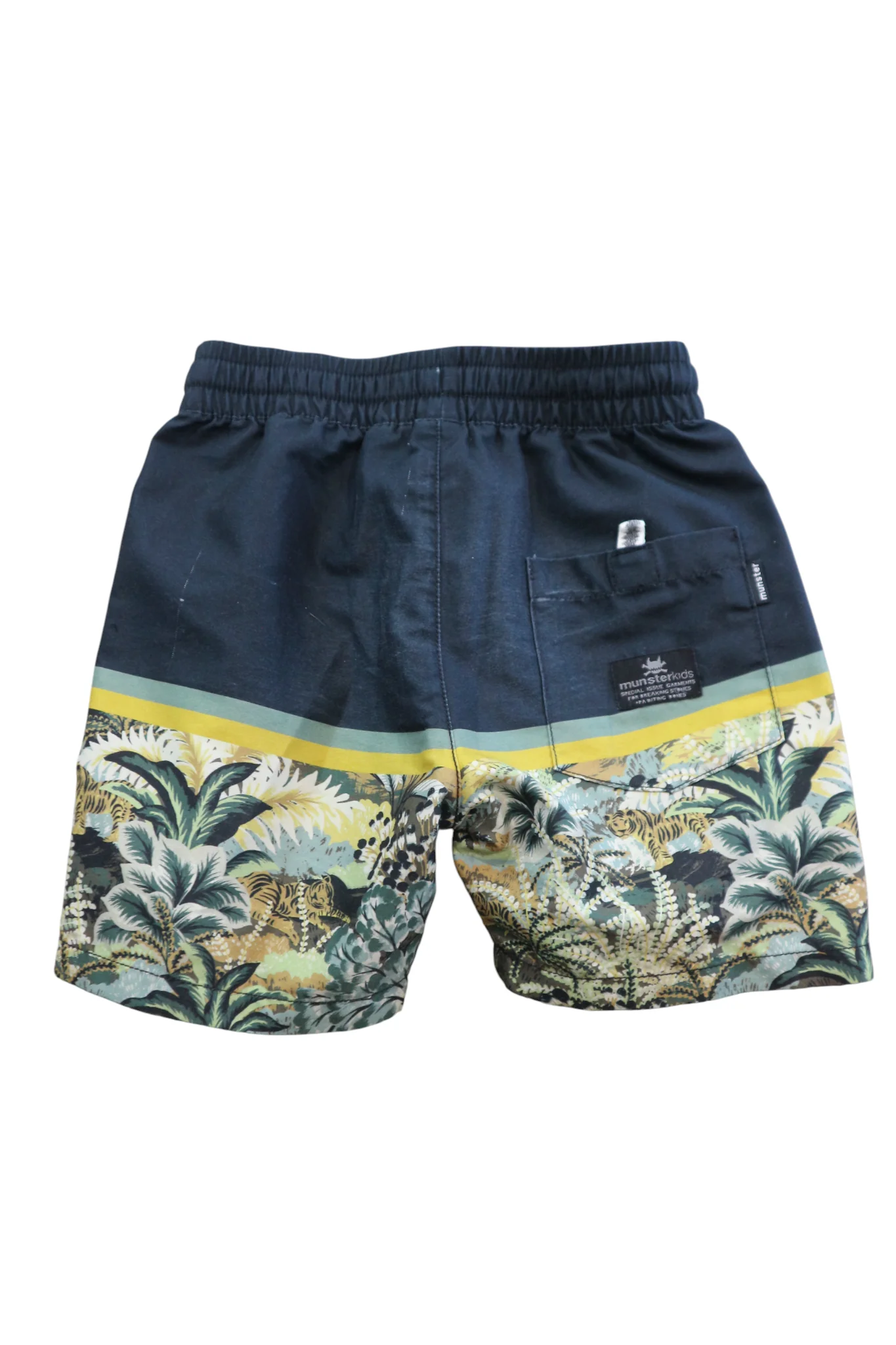 Munster Shorts, 5 - Image 3