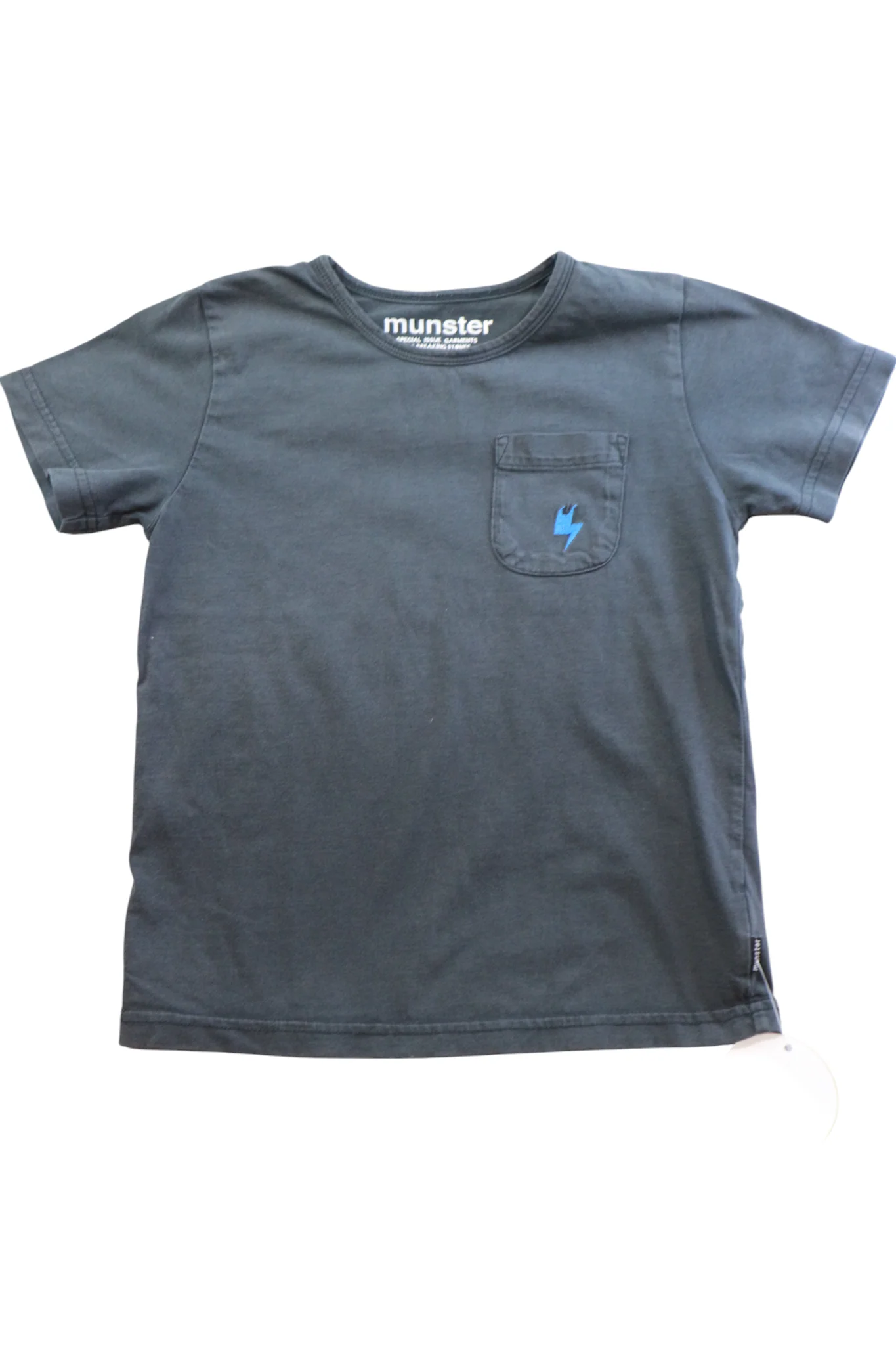 Munster T-Shirt, 5