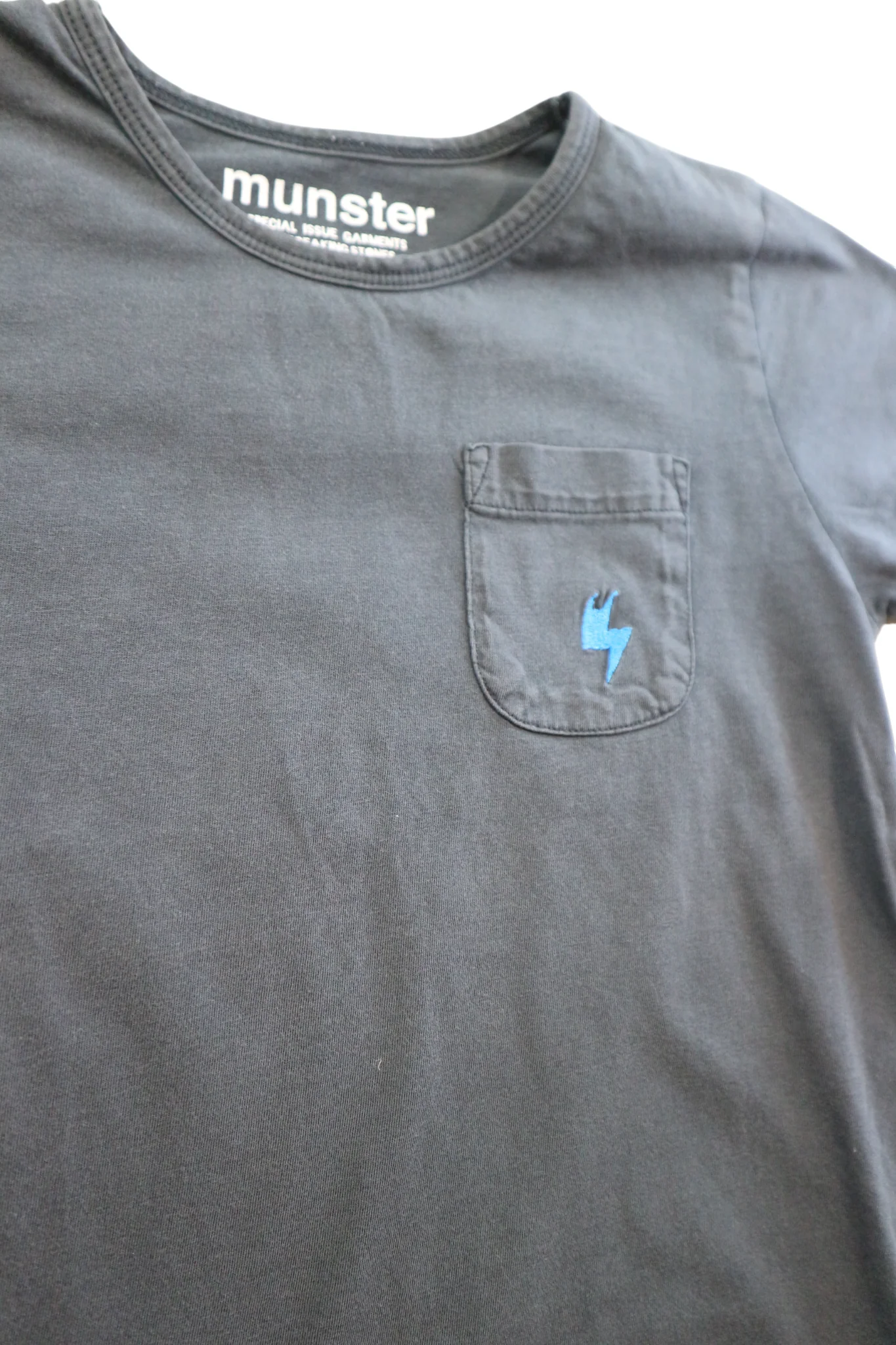 Munster T-Shirt, 5 - Image 2