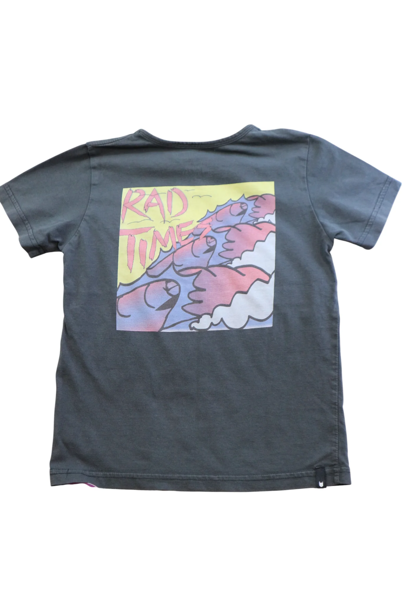 Munster T-Shirt, 5 - Image 3