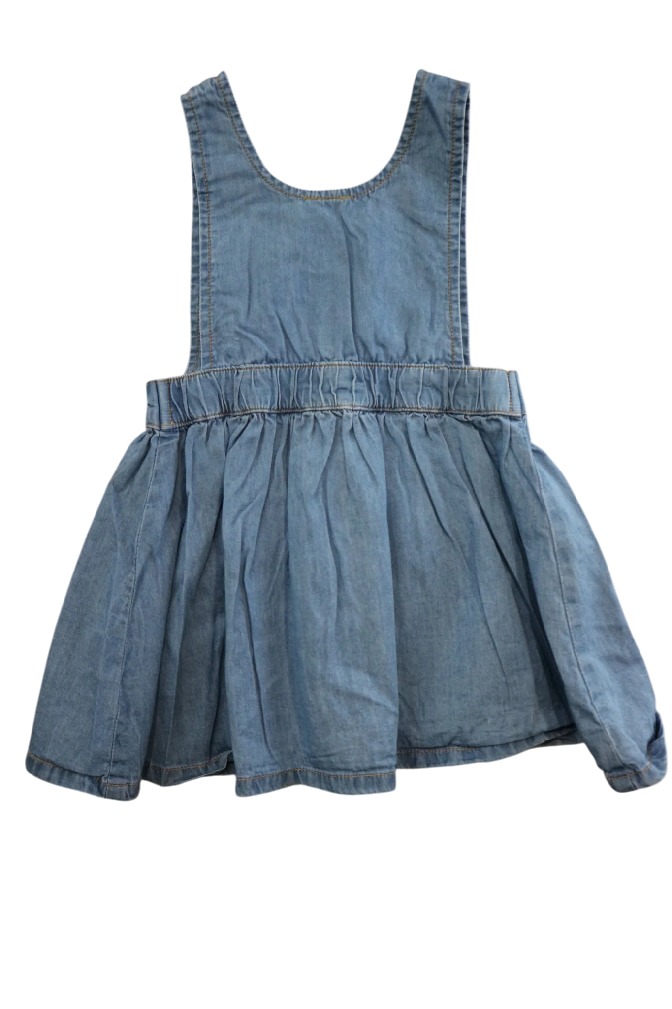 Nature Baby Dress, 0 - Image 2