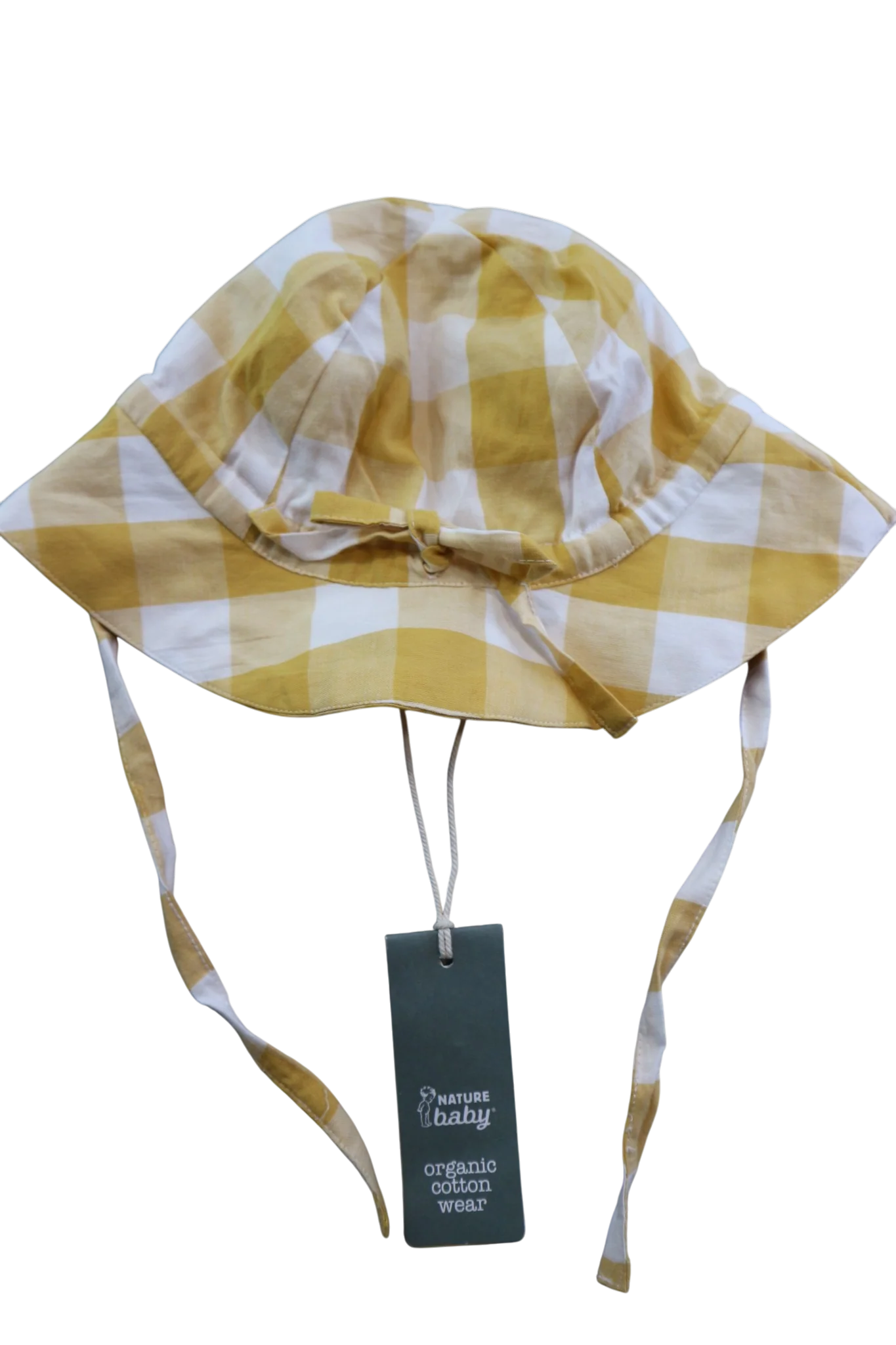 Nature Baby Hat, L - Image 3