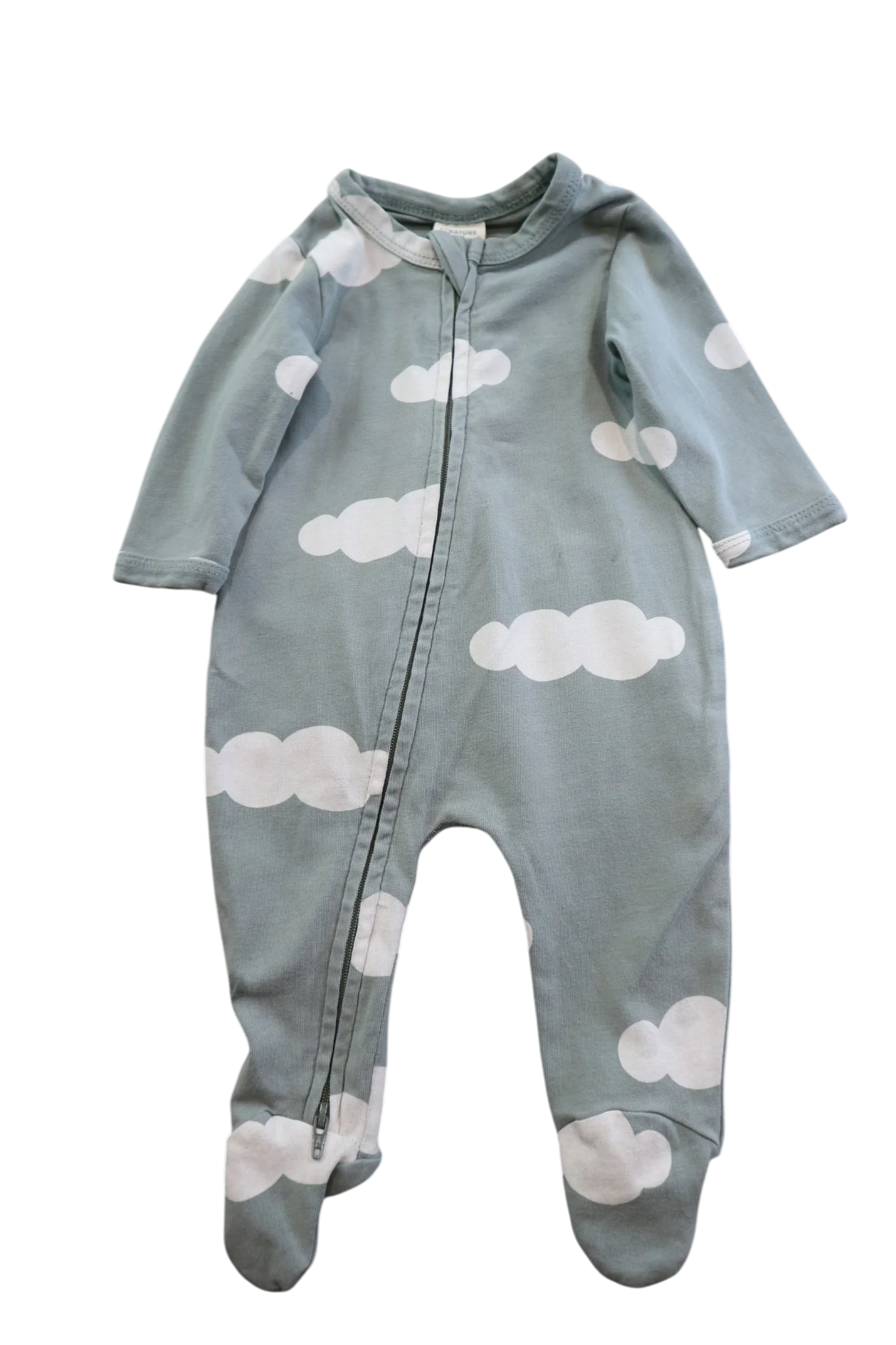Nature Baby Jumpsuit, 000
