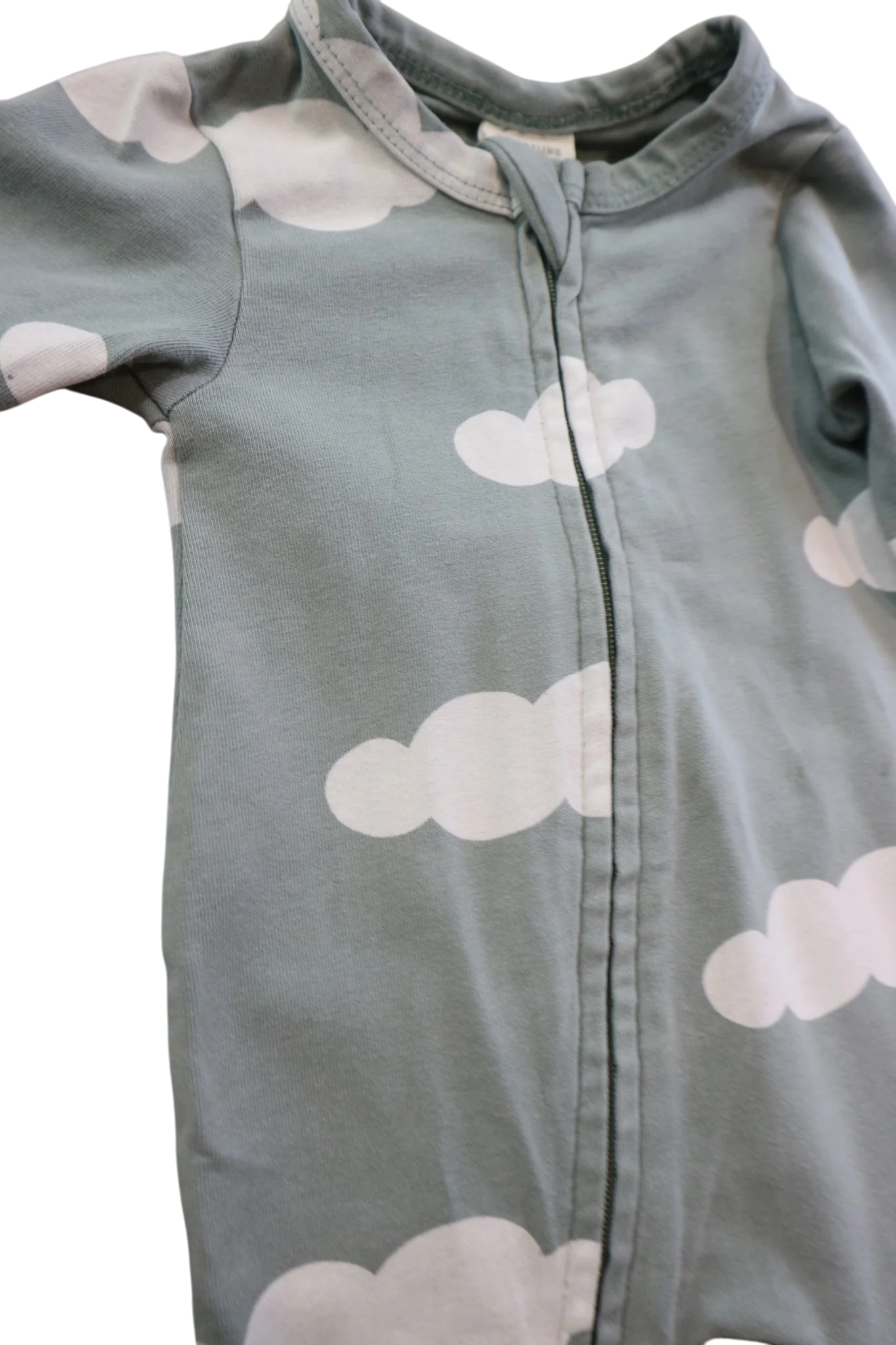 Nature Baby Jumpsuit, 000 - Image 2