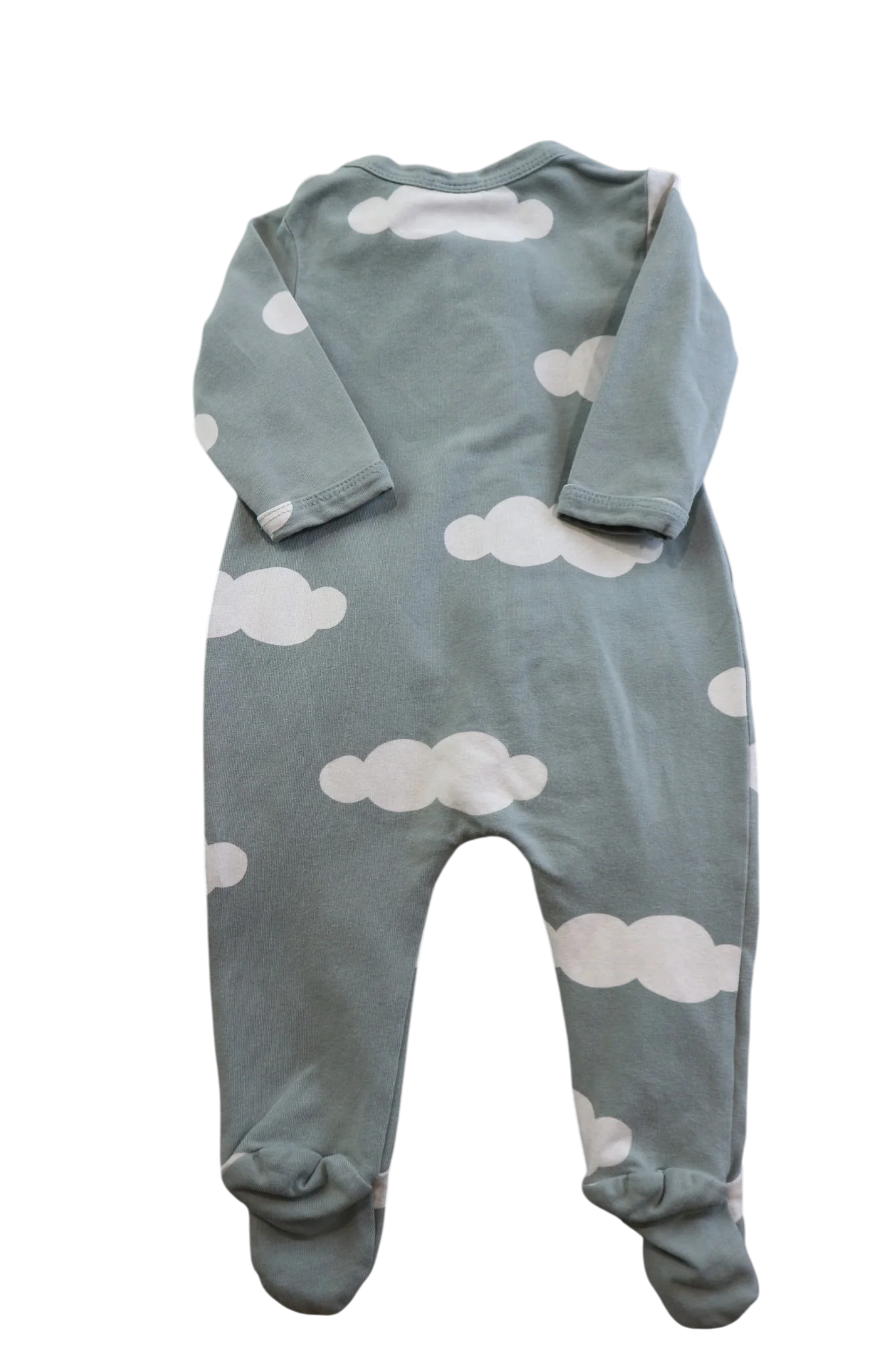 Nature Baby Jumpsuit, 000 - Image 3