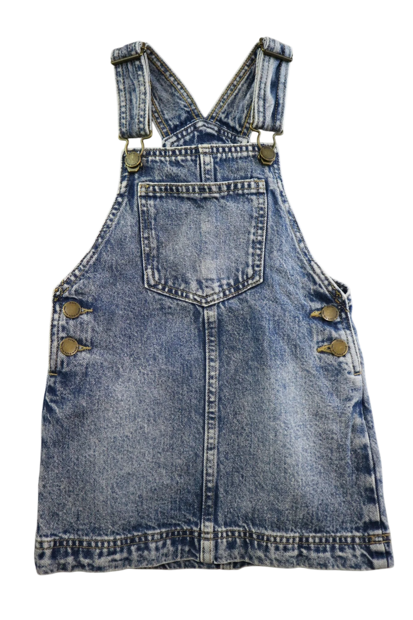 Next Pinafore, 3