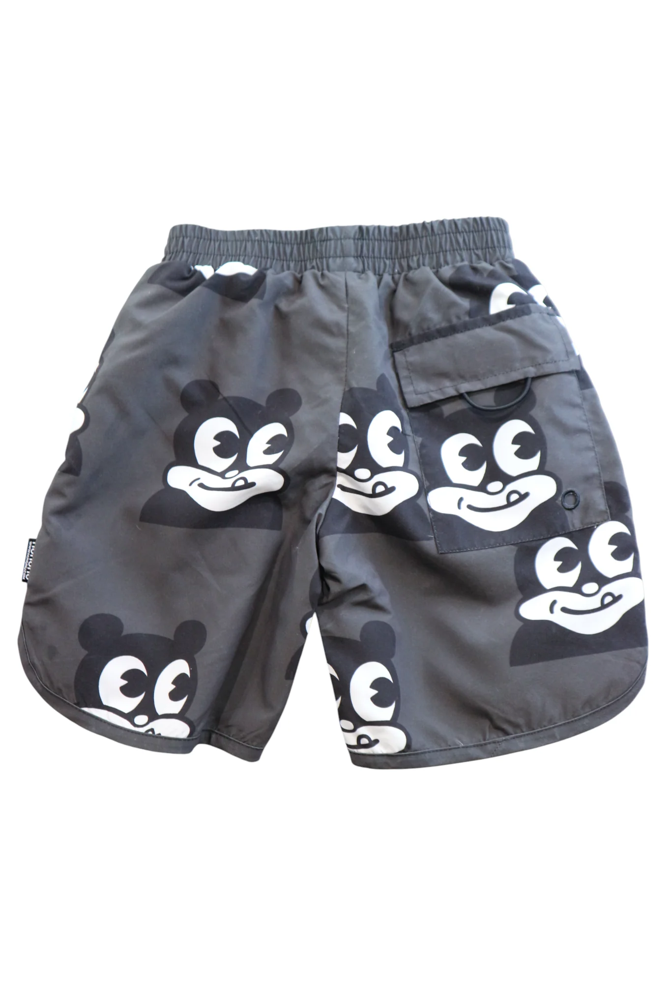 Nununu Swim Shorts, 4-5 - Image 3