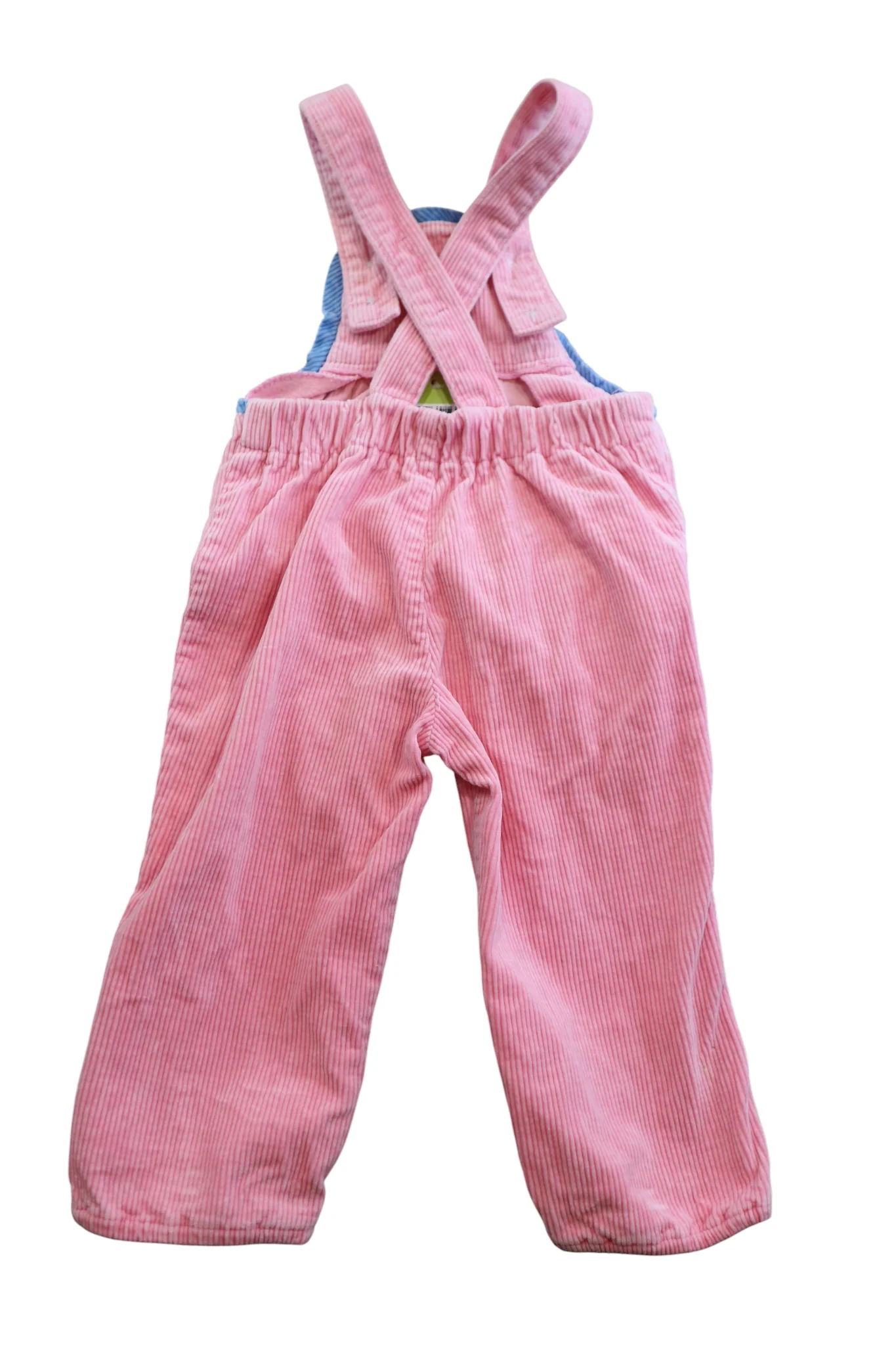 Nurseryland Overalls, 0 - Image 3