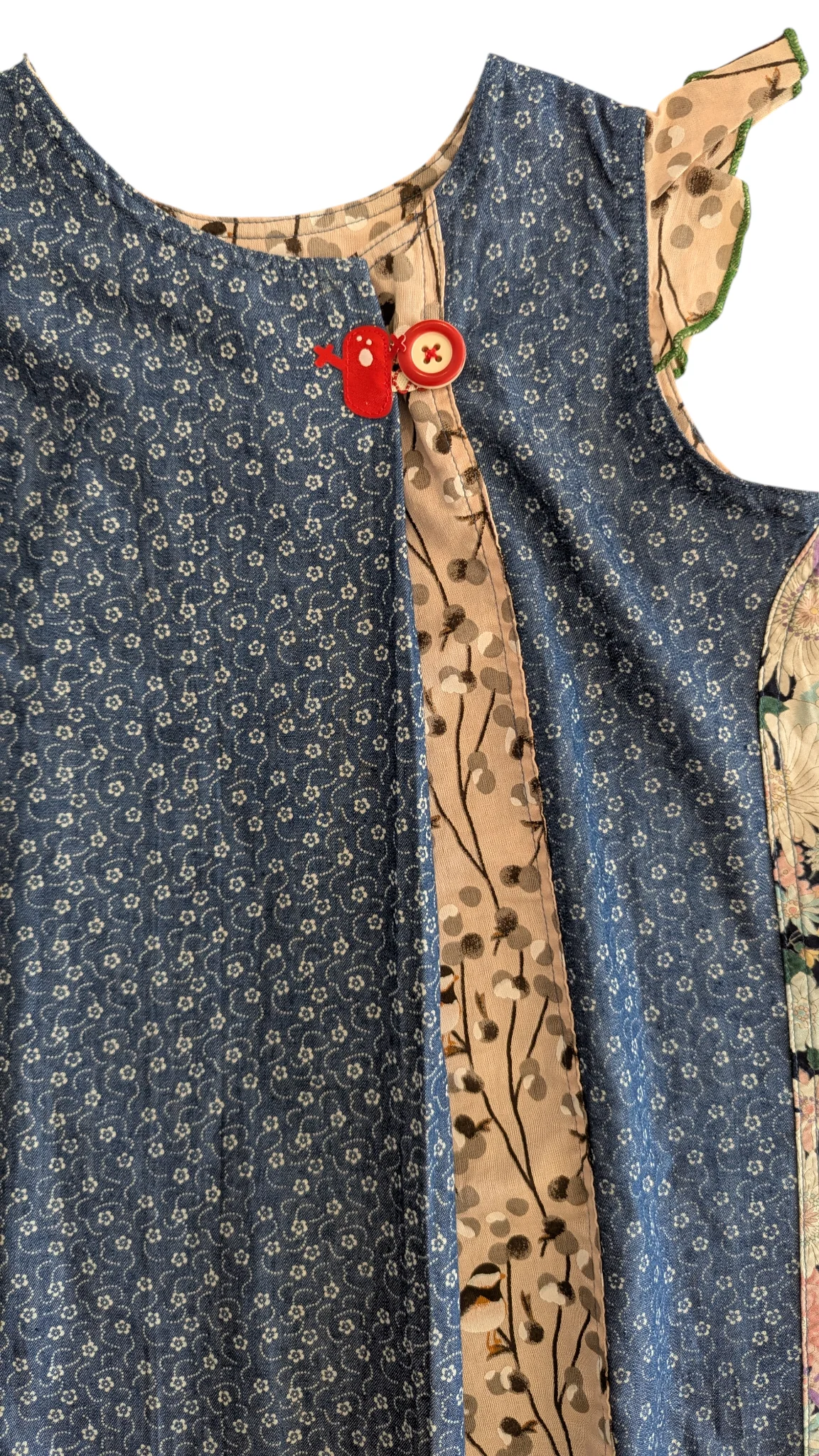 Oishi-m Dress, 1-2 - Image 2