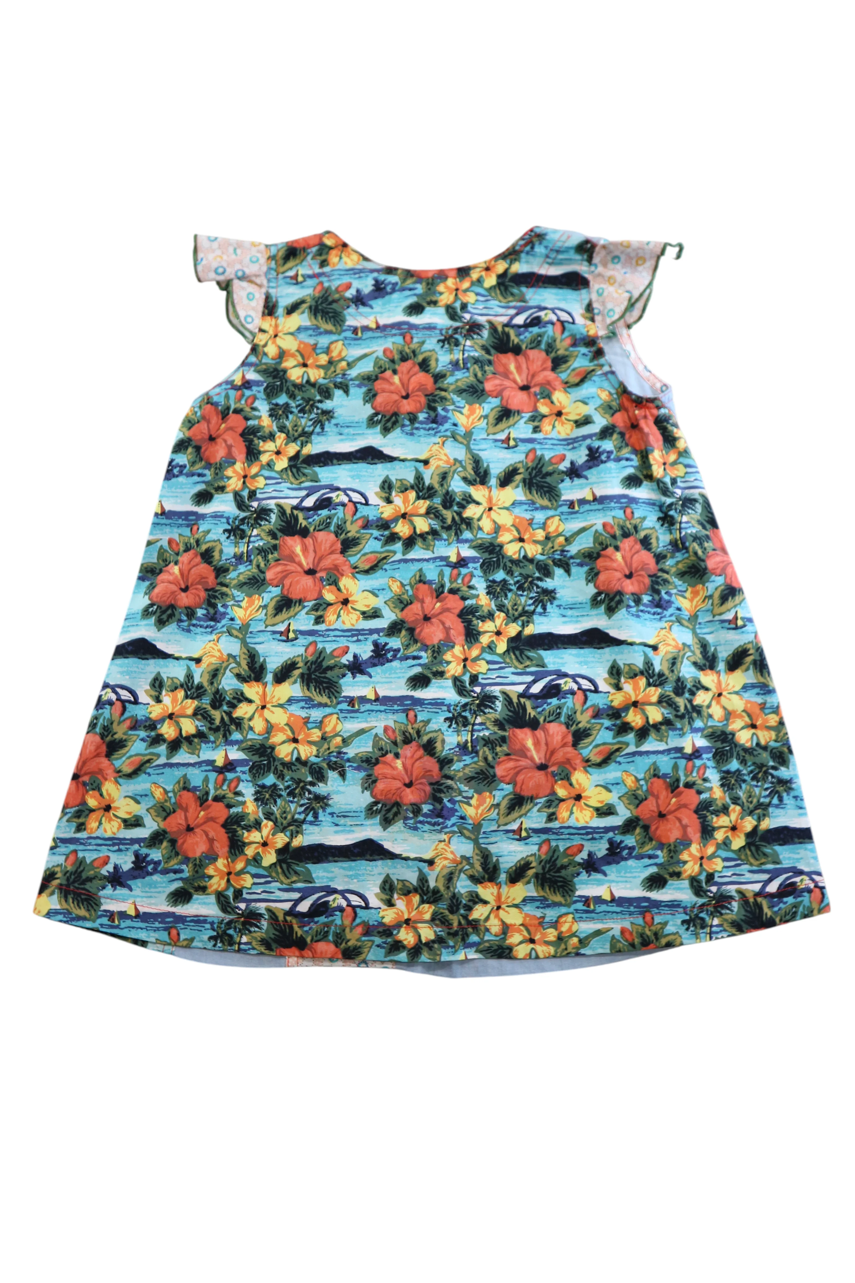 Oishi-m Dress, 2-3 - Image 2