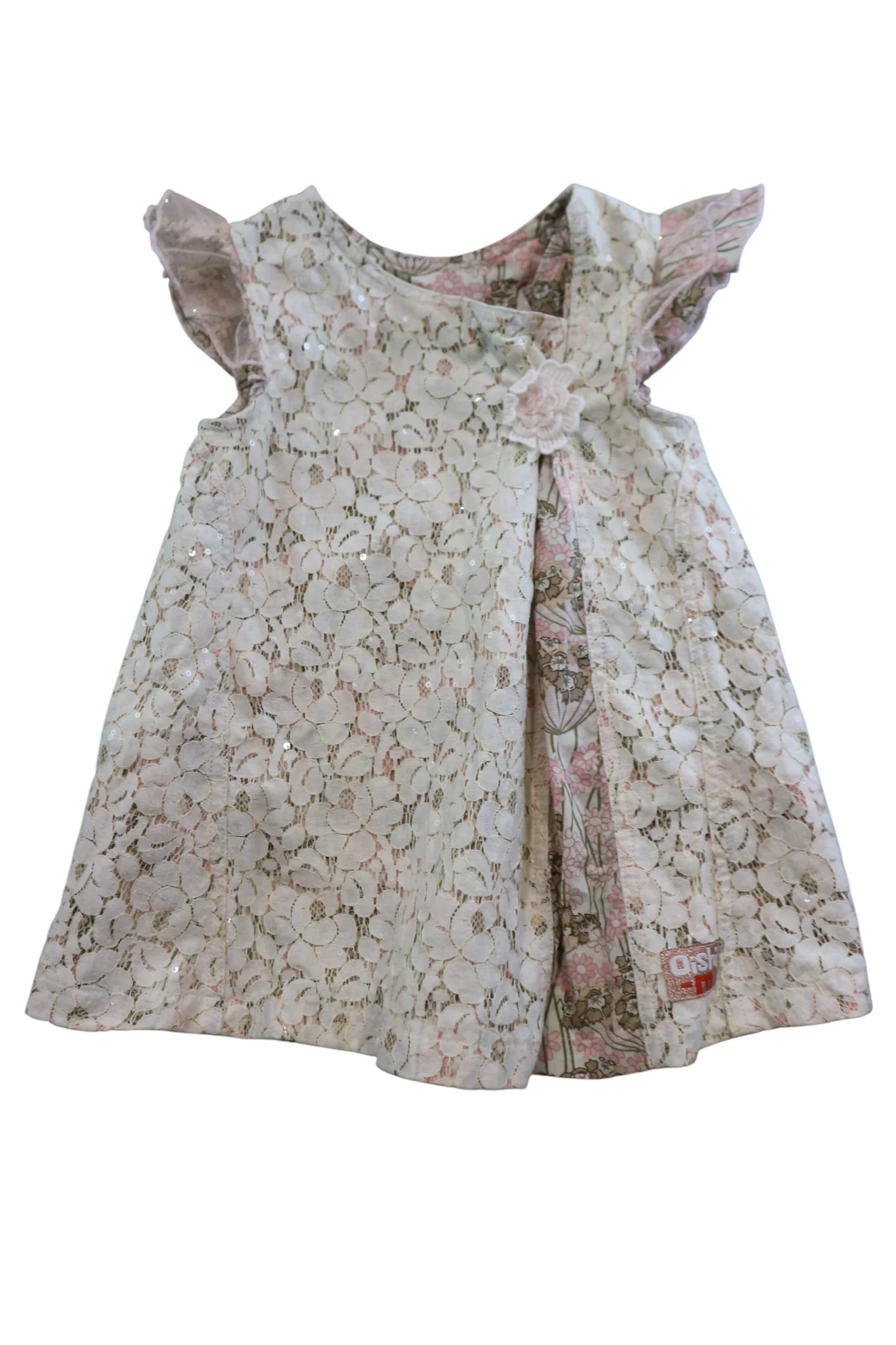 Oishi-m Dress, 2