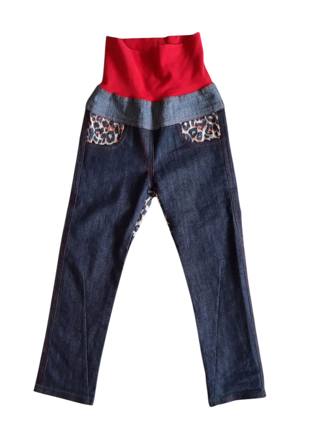 Oishi-m Pant, 3-4