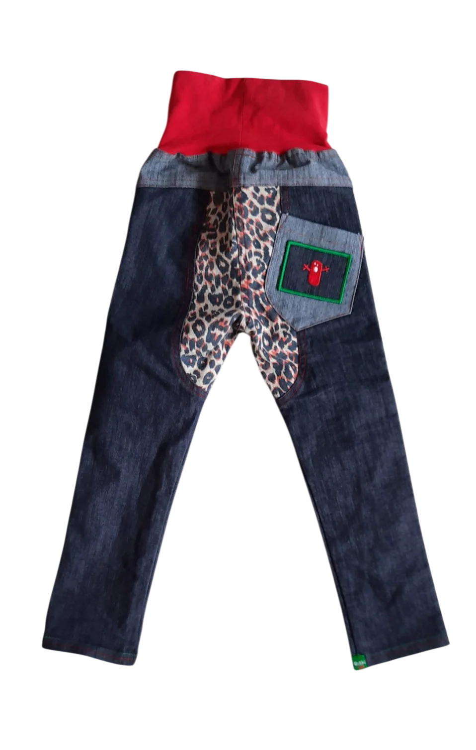 Oishi-m Pant, 3-4 - Image 3