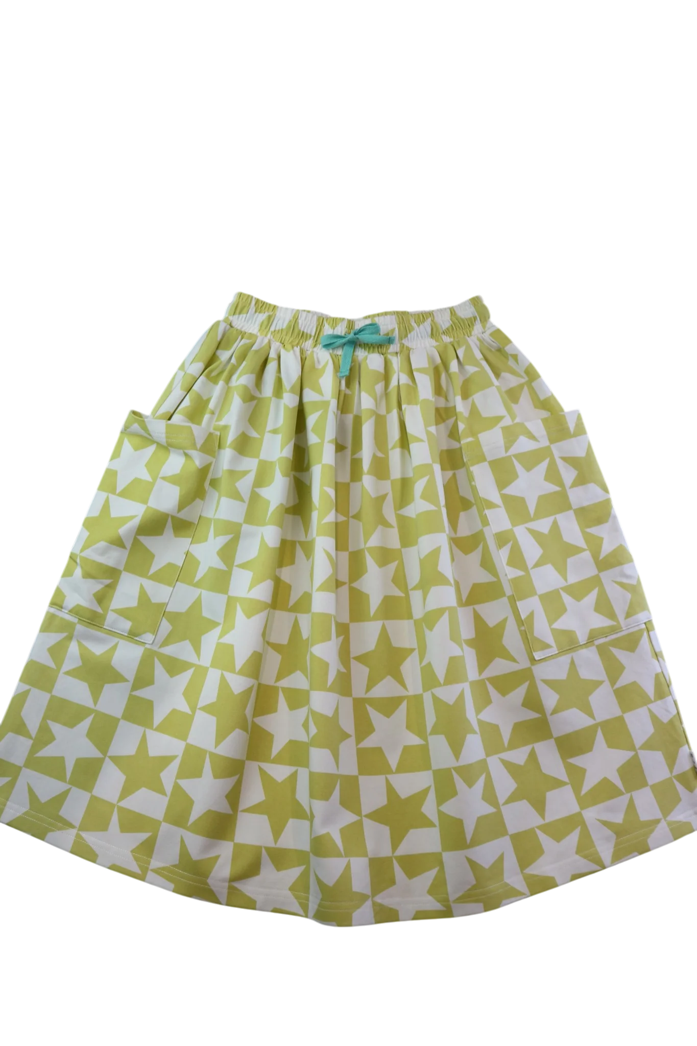 Olive and the Captain Skirt, 8