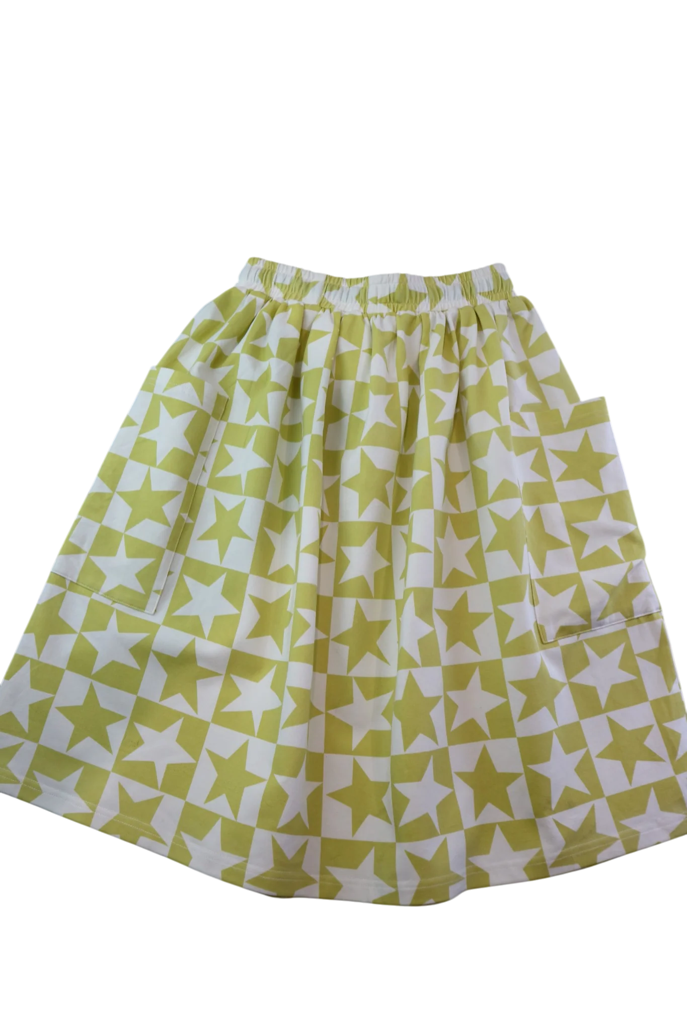 Olive and the Captain Skirt, 8 - Image 3