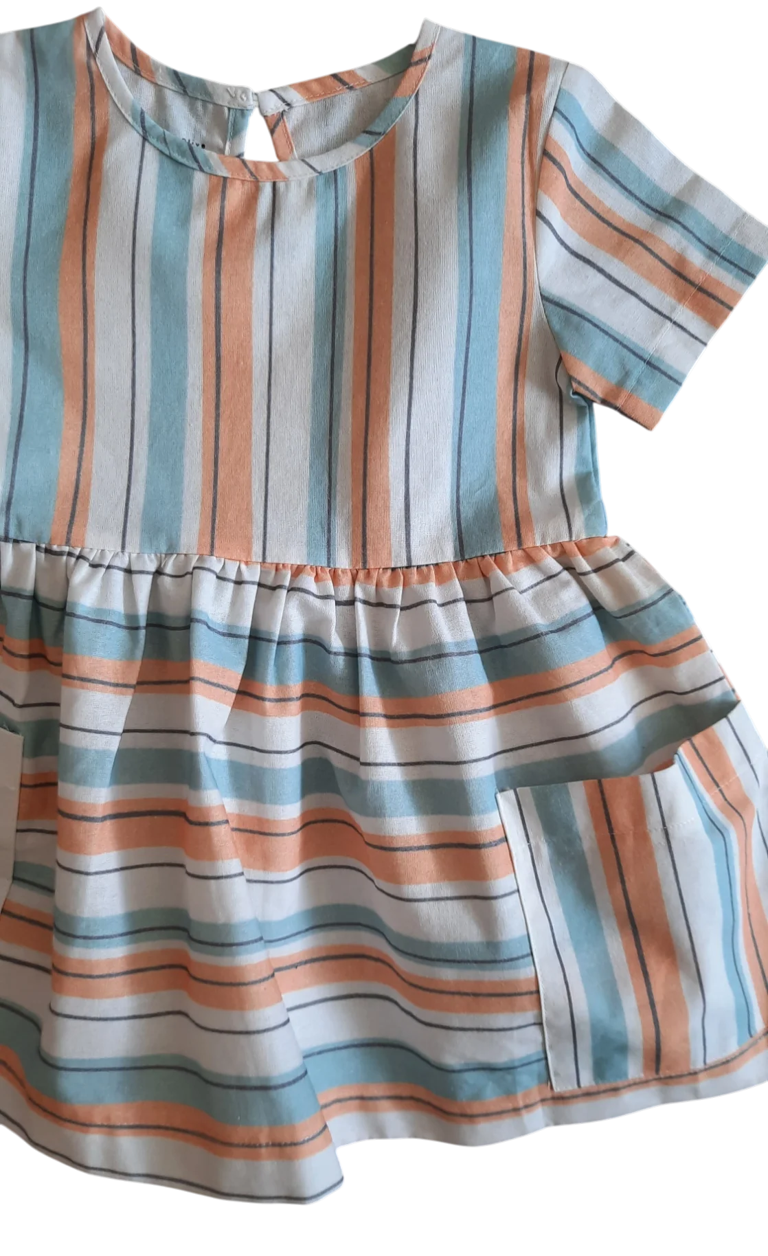 Olive + The Captain Dress, 1 - Image 2