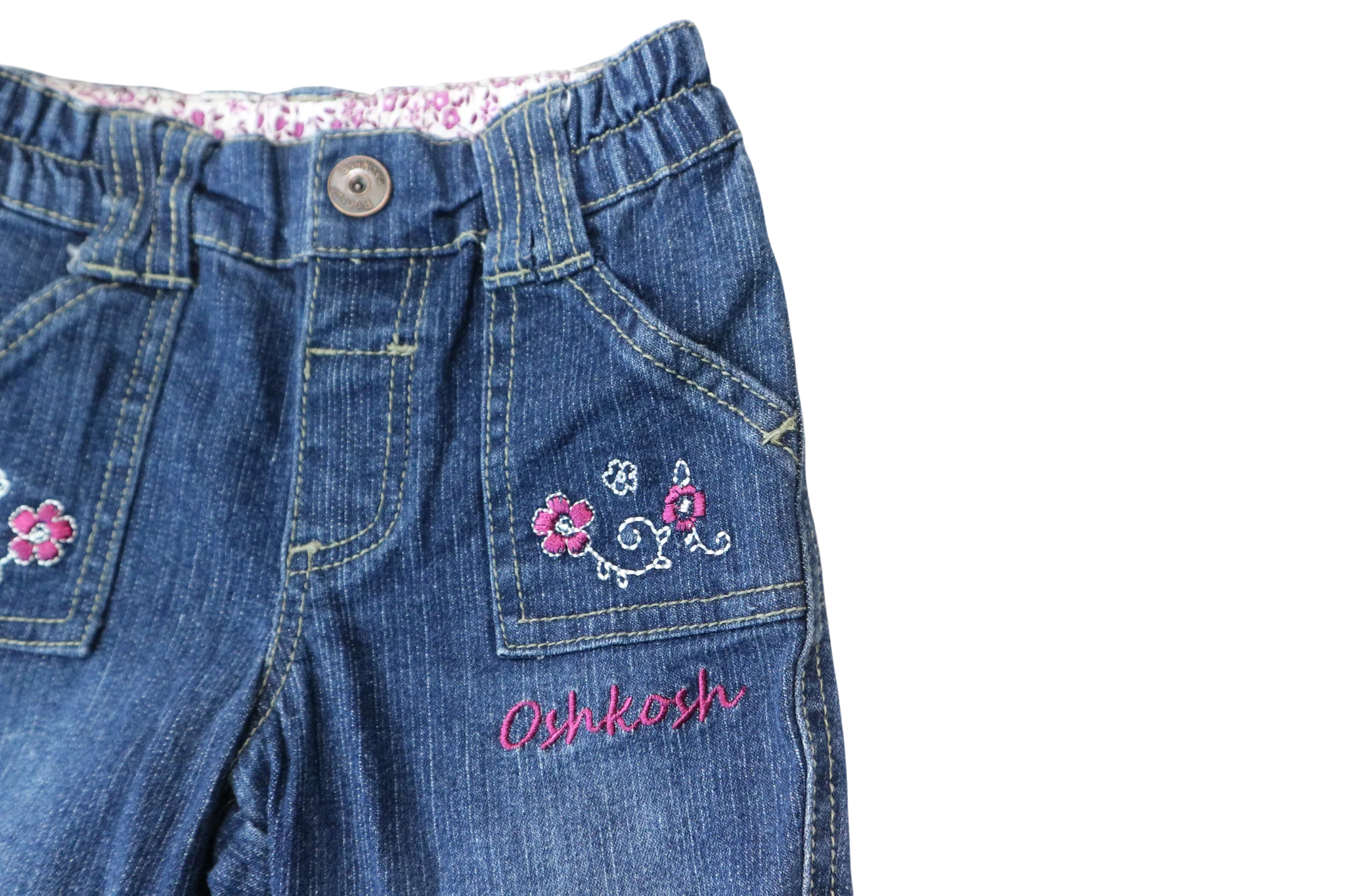 OshKosh Jean, 1 - Image 2