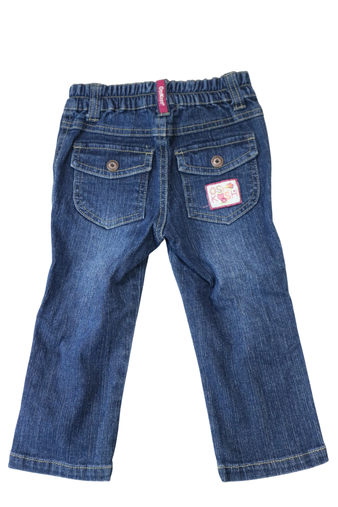 OshKosh Jean, 1 - Image 3