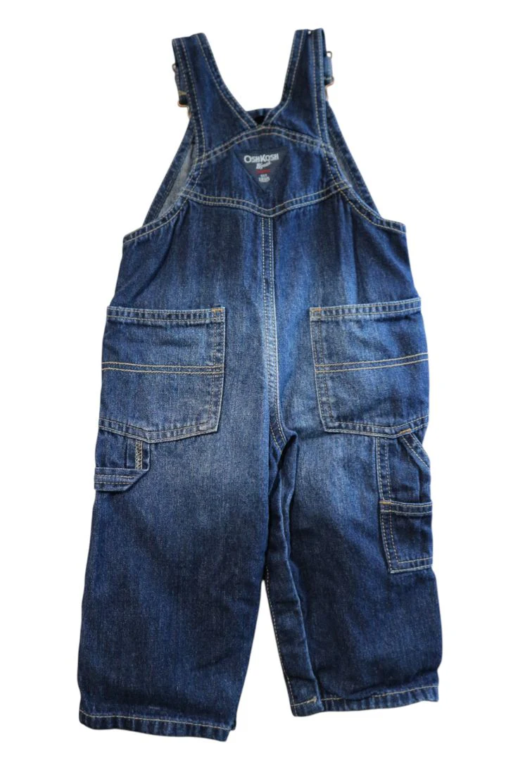 OshKosh Overalls, 0 - Image 3