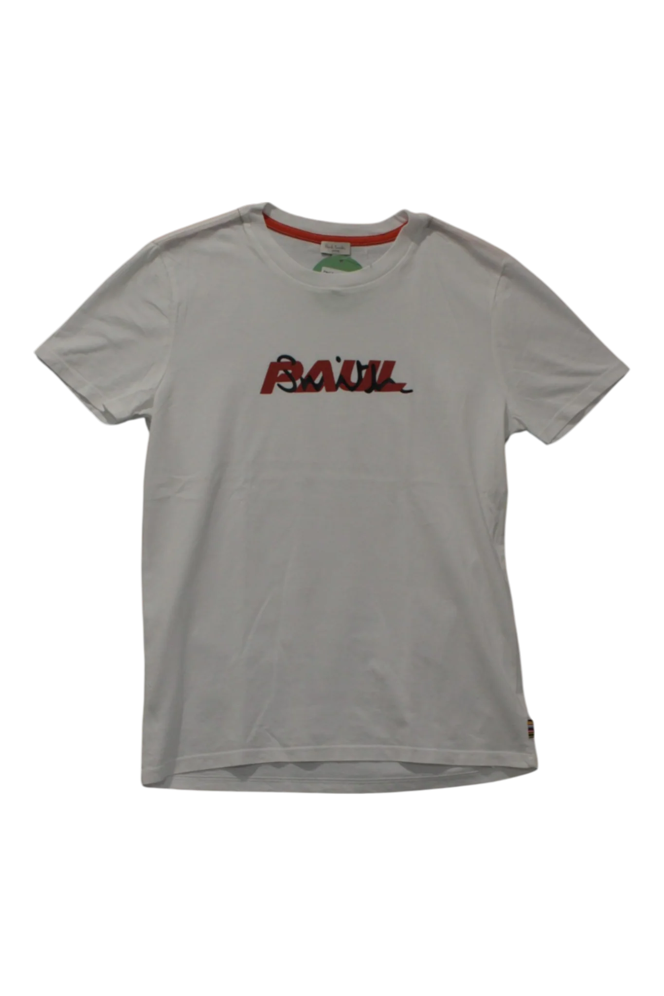 Paul Smith Junior T-Shirt, 14