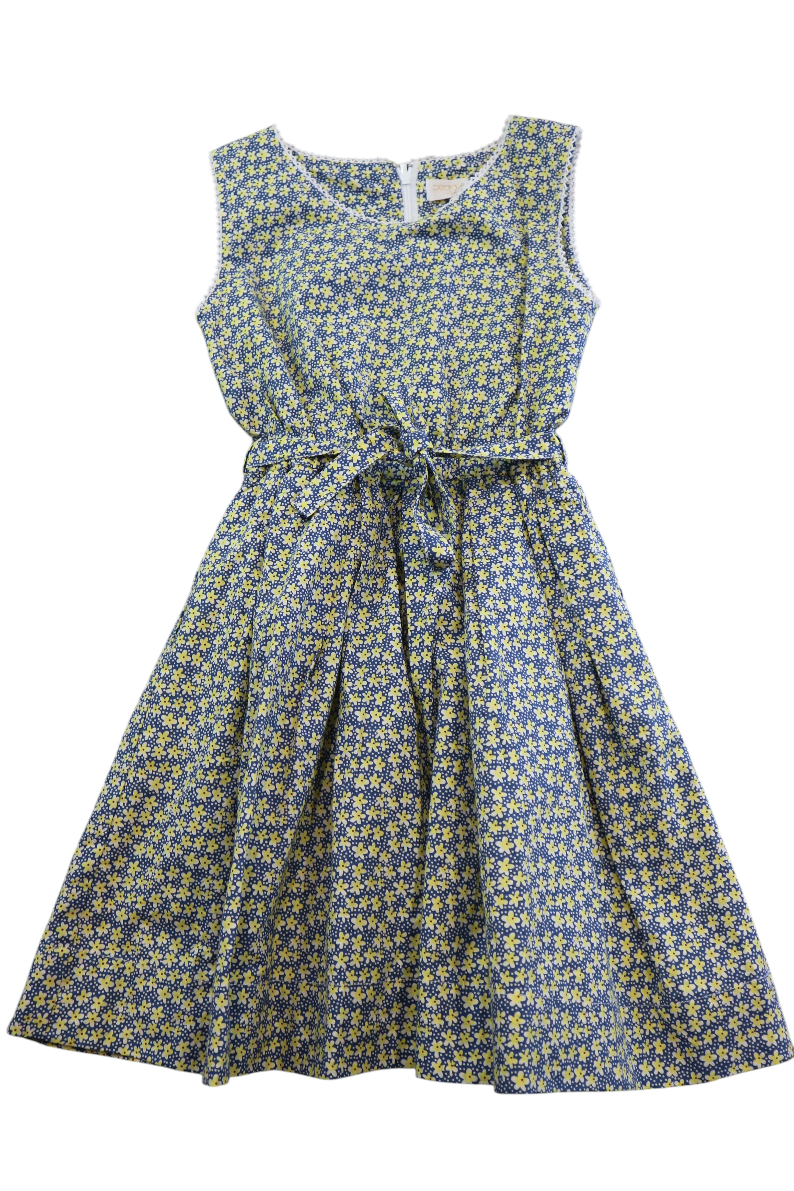Peggy Dress, 5
