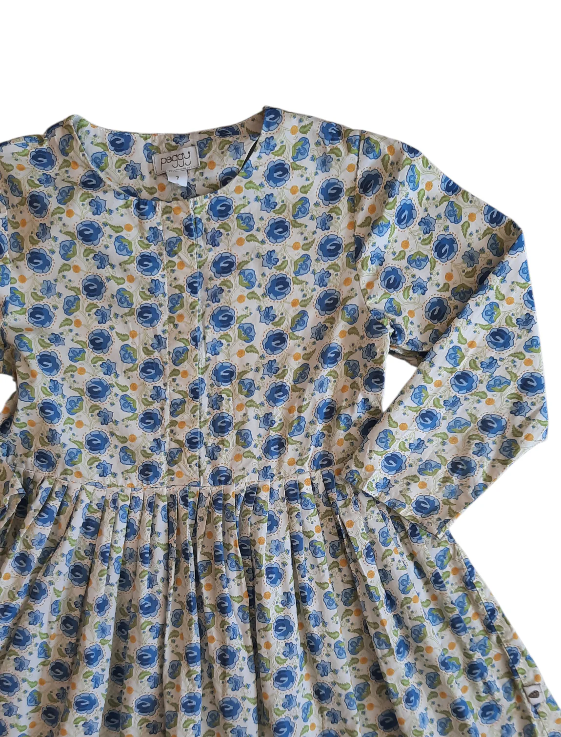 Peggy Dress, 7 - Image 2