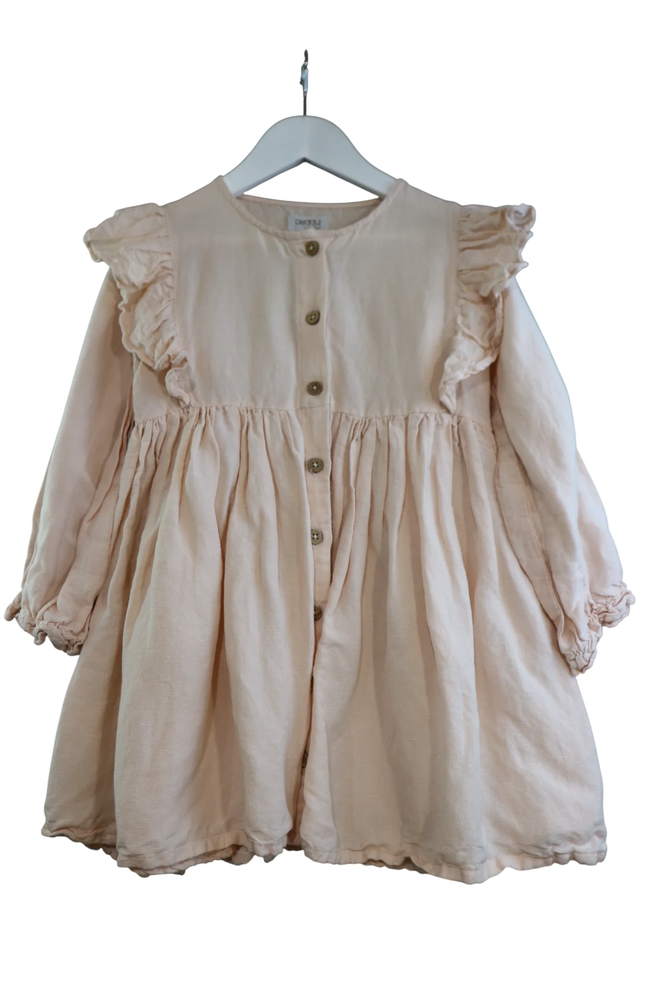 Peggy Dress, 7