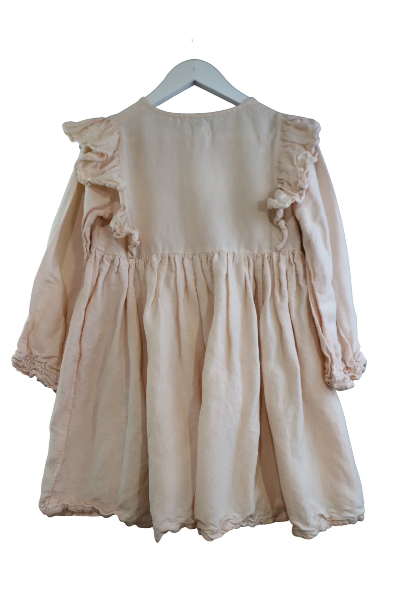 Peggy Dress, 7 - Image 3