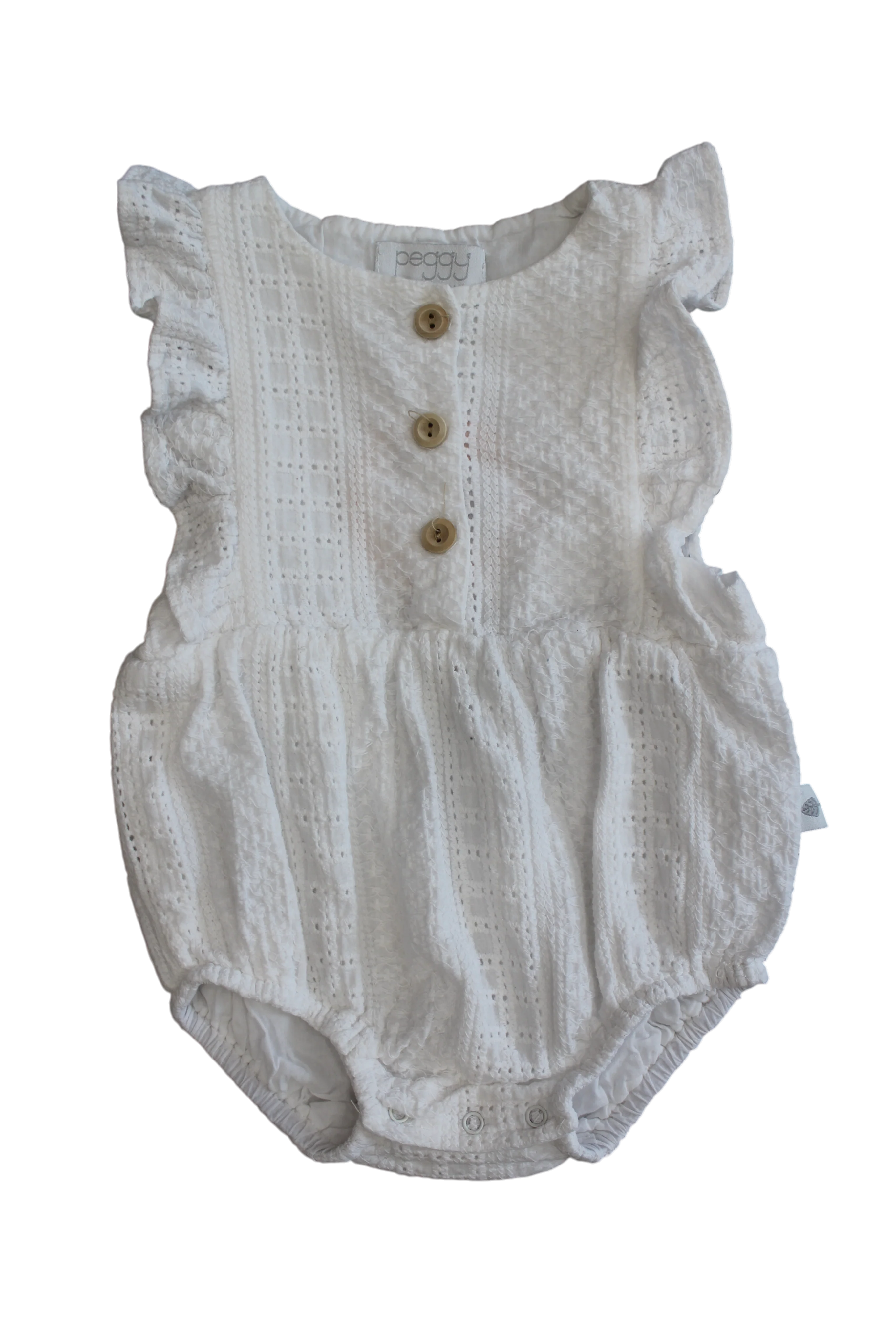 Peggy Romper, 00