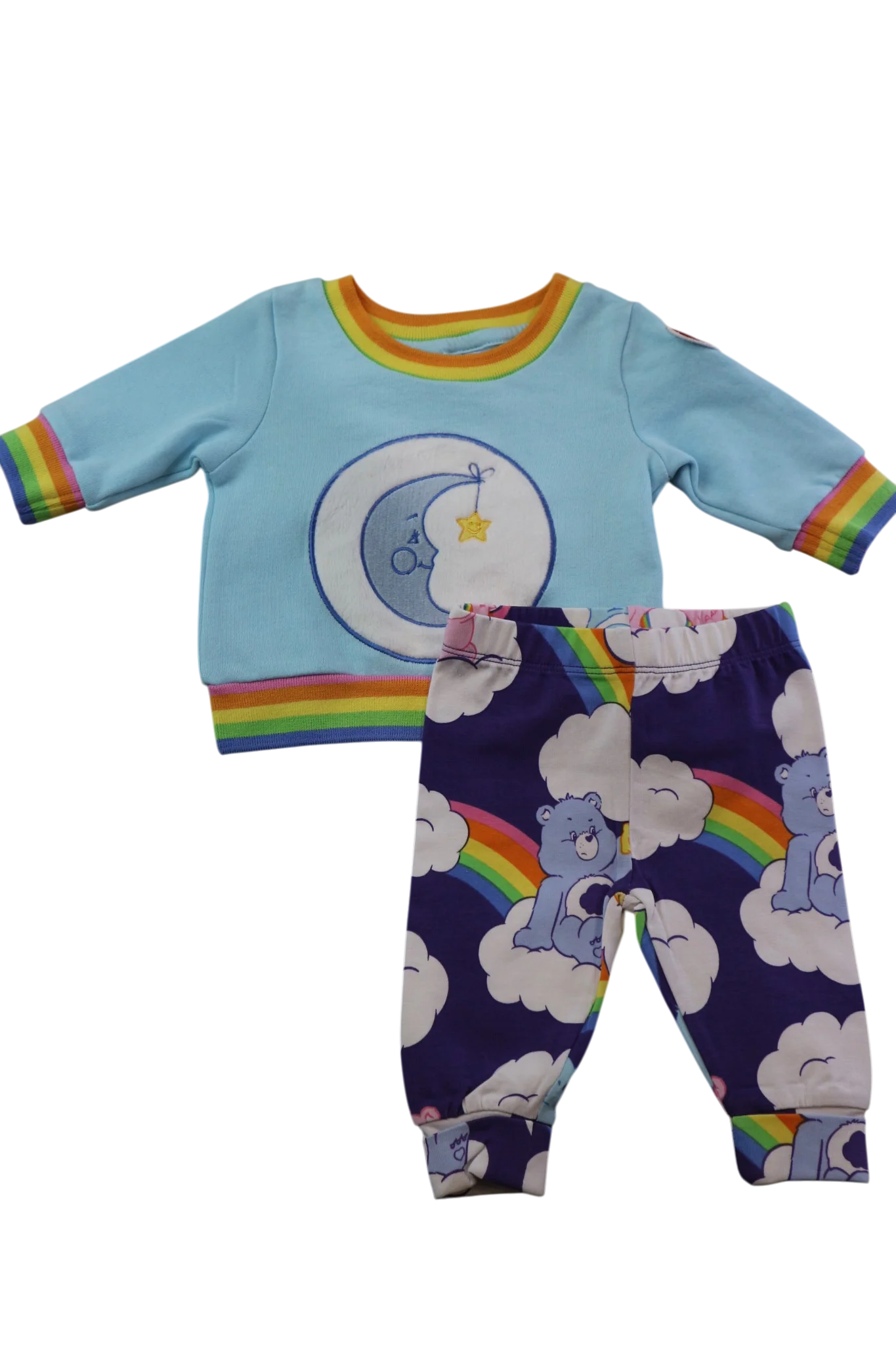 Peter Alexander Pyjamas, 000