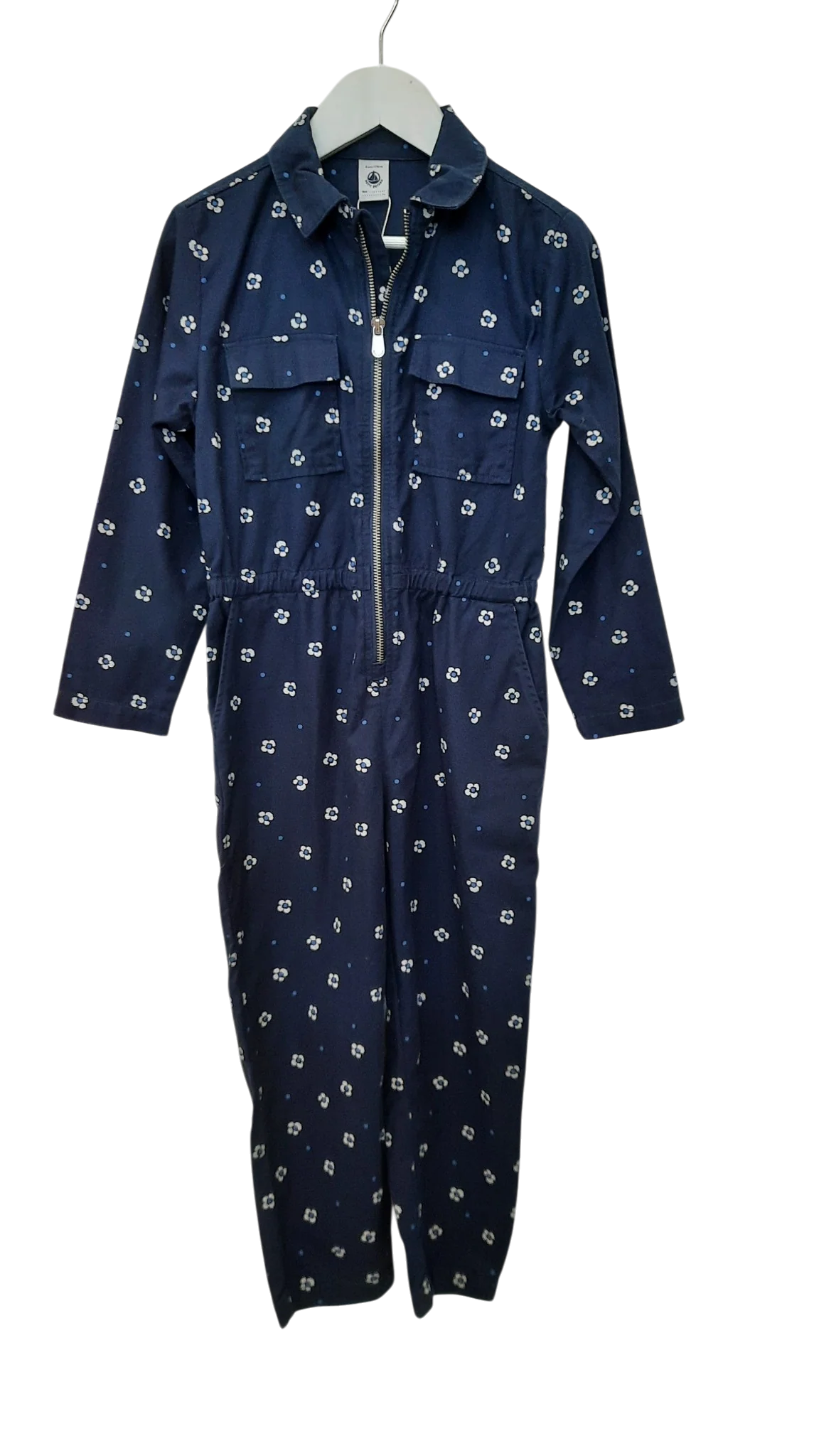 Petit Bateau Boilersuit, 8